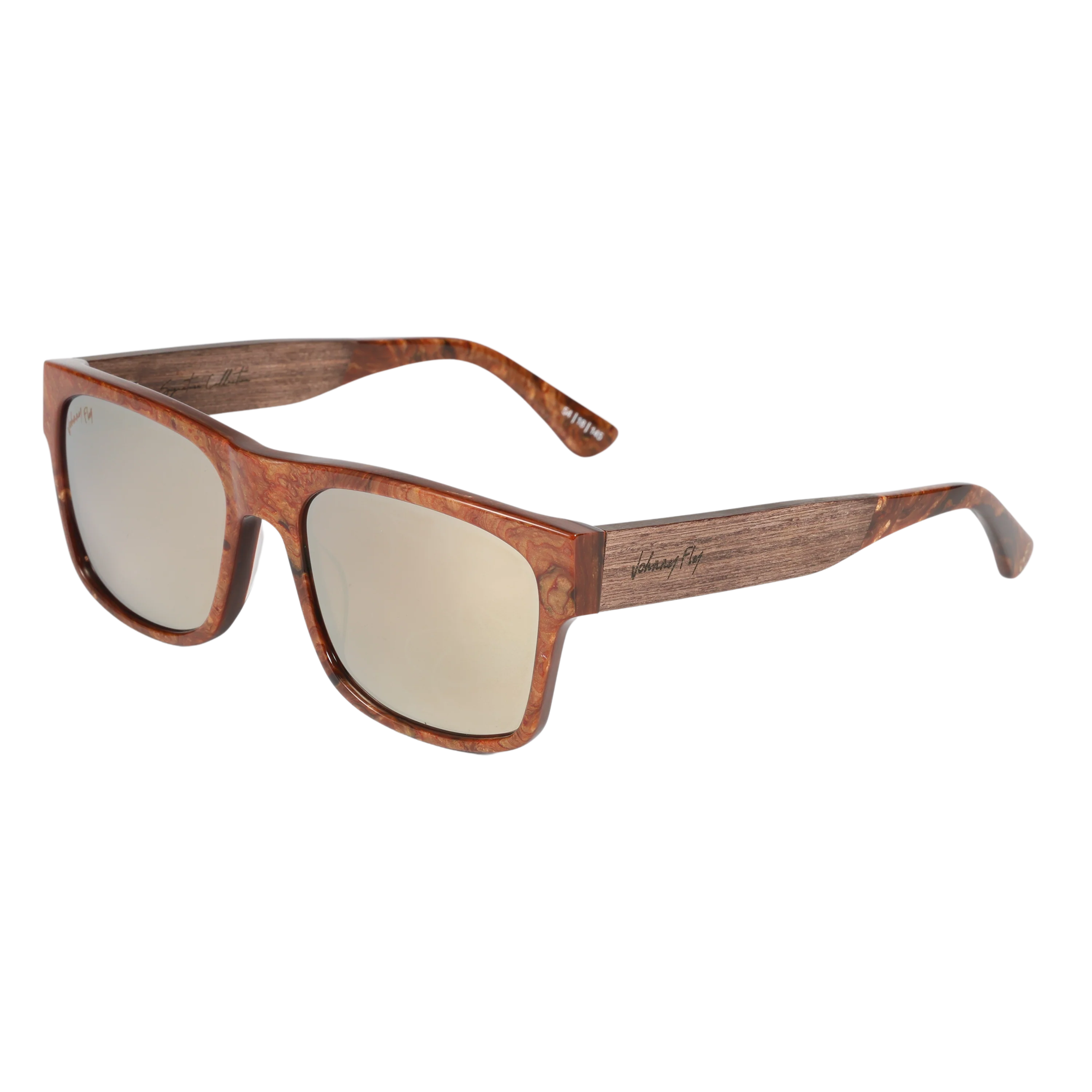 Johnny Fly - Arrow Sunglasses - Image 60
