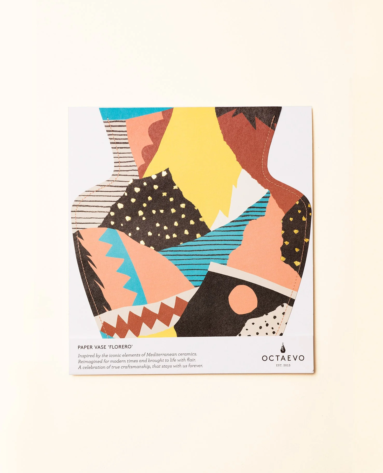 Atelier Bingo x Octaevo - Image 4