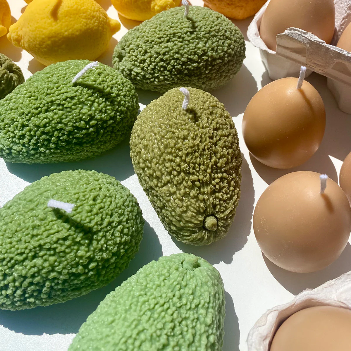 Avocandle - Image 4