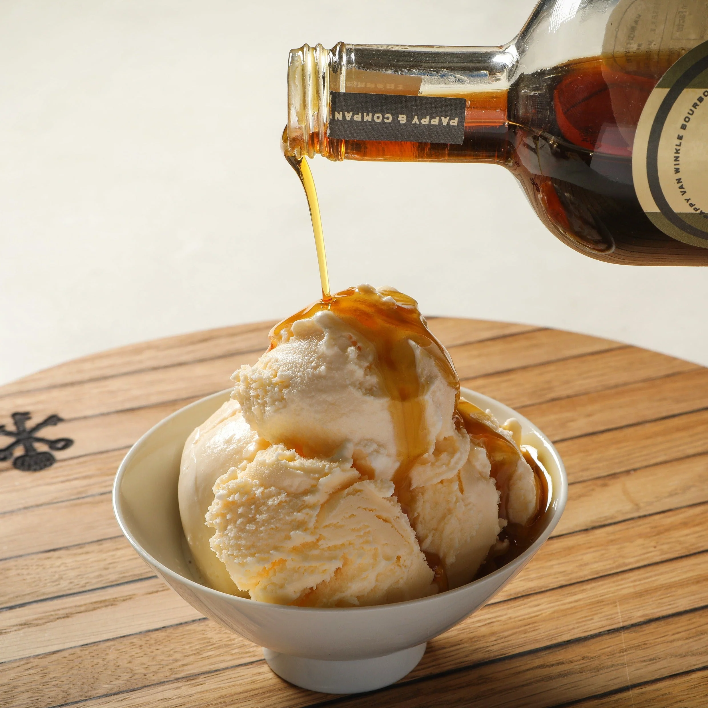 Award Winning Pappy Van Winkle Bourbon Barrel-Aged Pure Maple Syrup - Image 6
