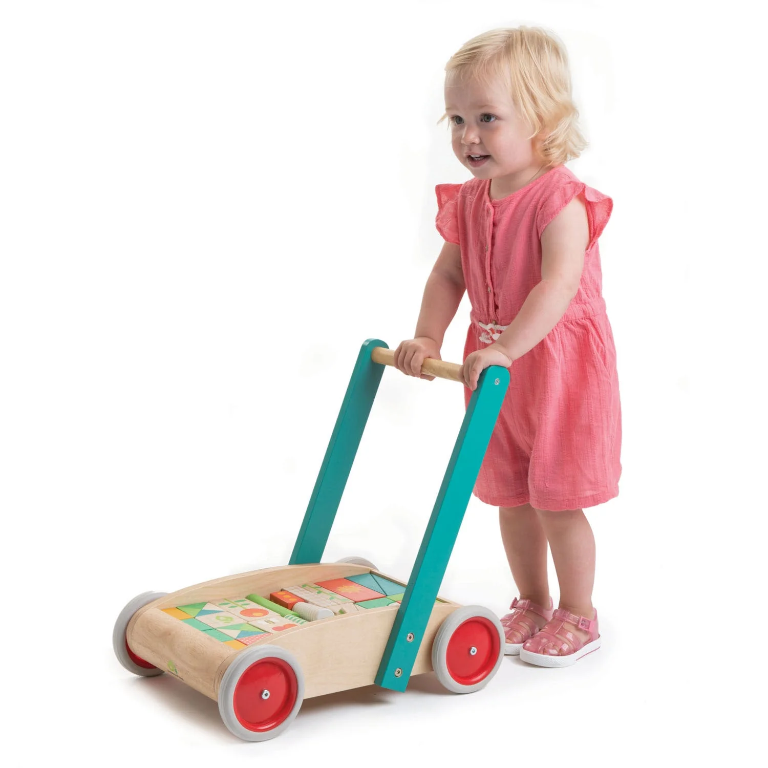 Baby Block Walker - Image 6