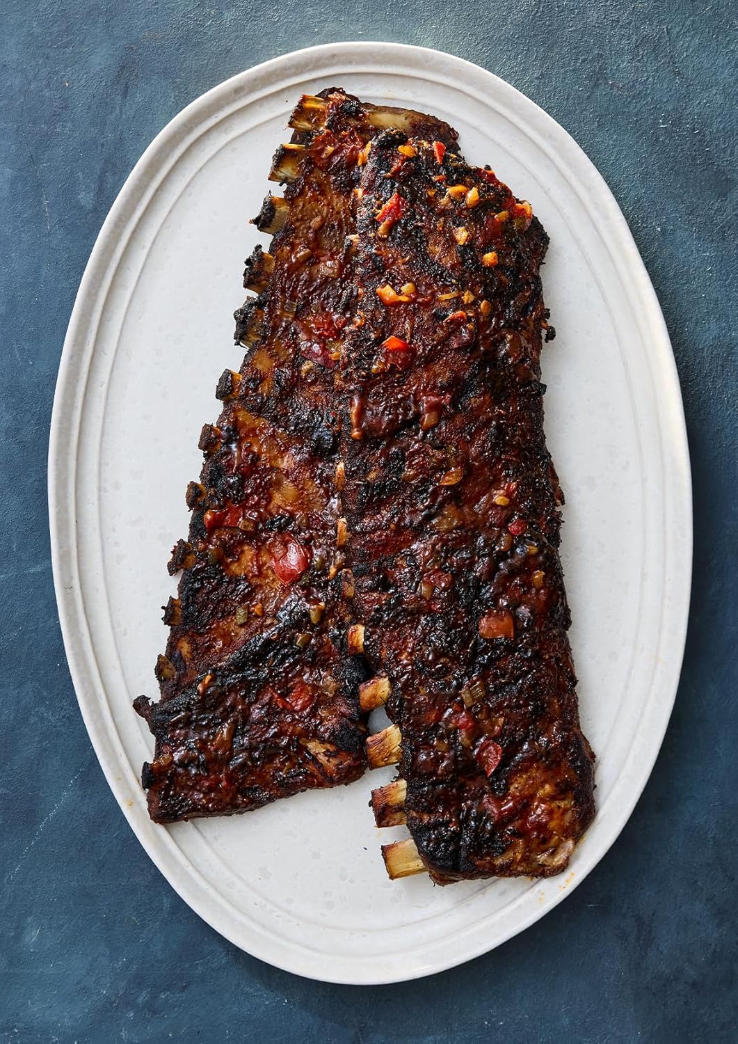 Barbecue: Smoked & Grilled Recipes From Across the Globe - Image 11