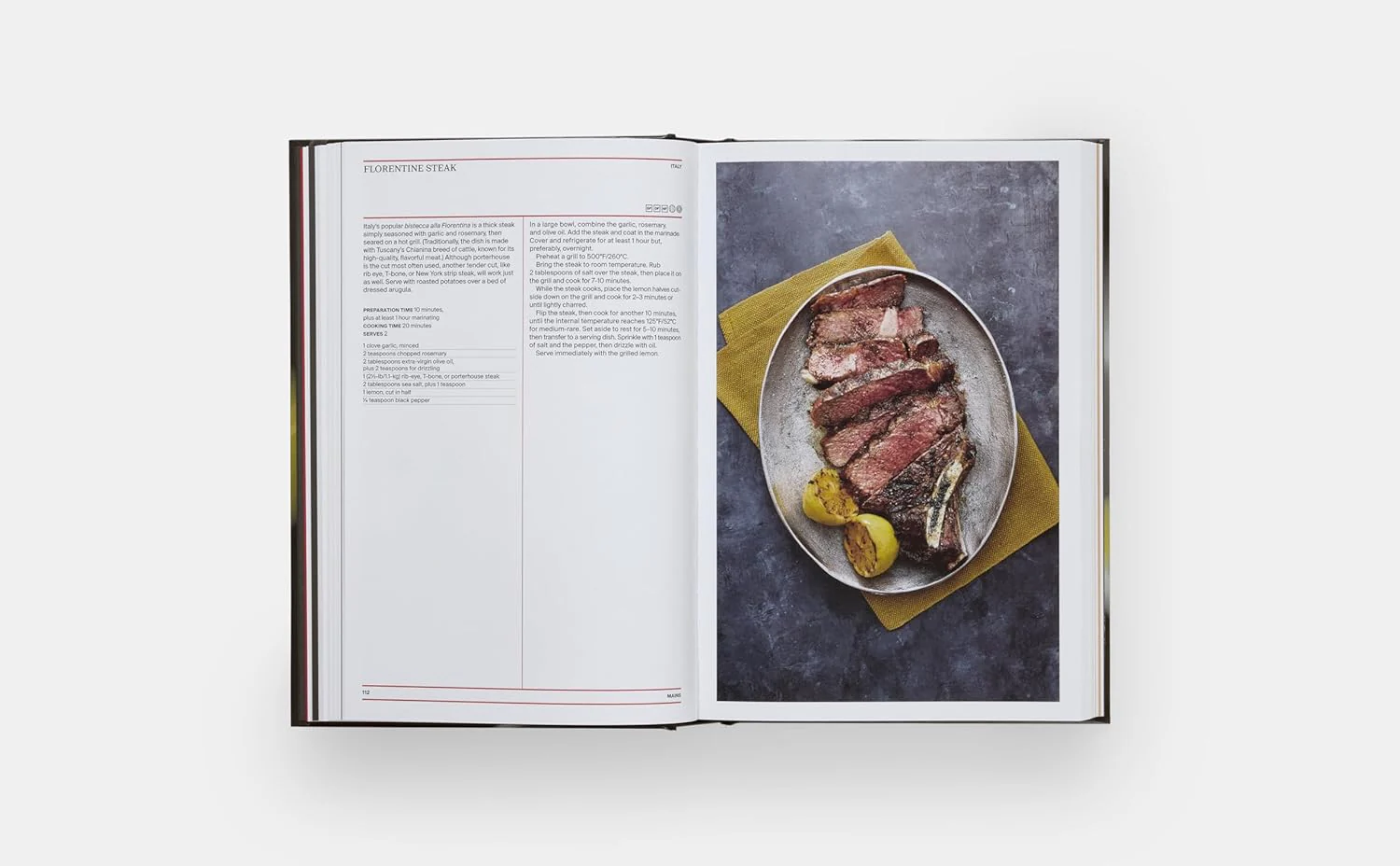Barbecue: Smoked & Grilled Recipes From Across the Globe - Image 13