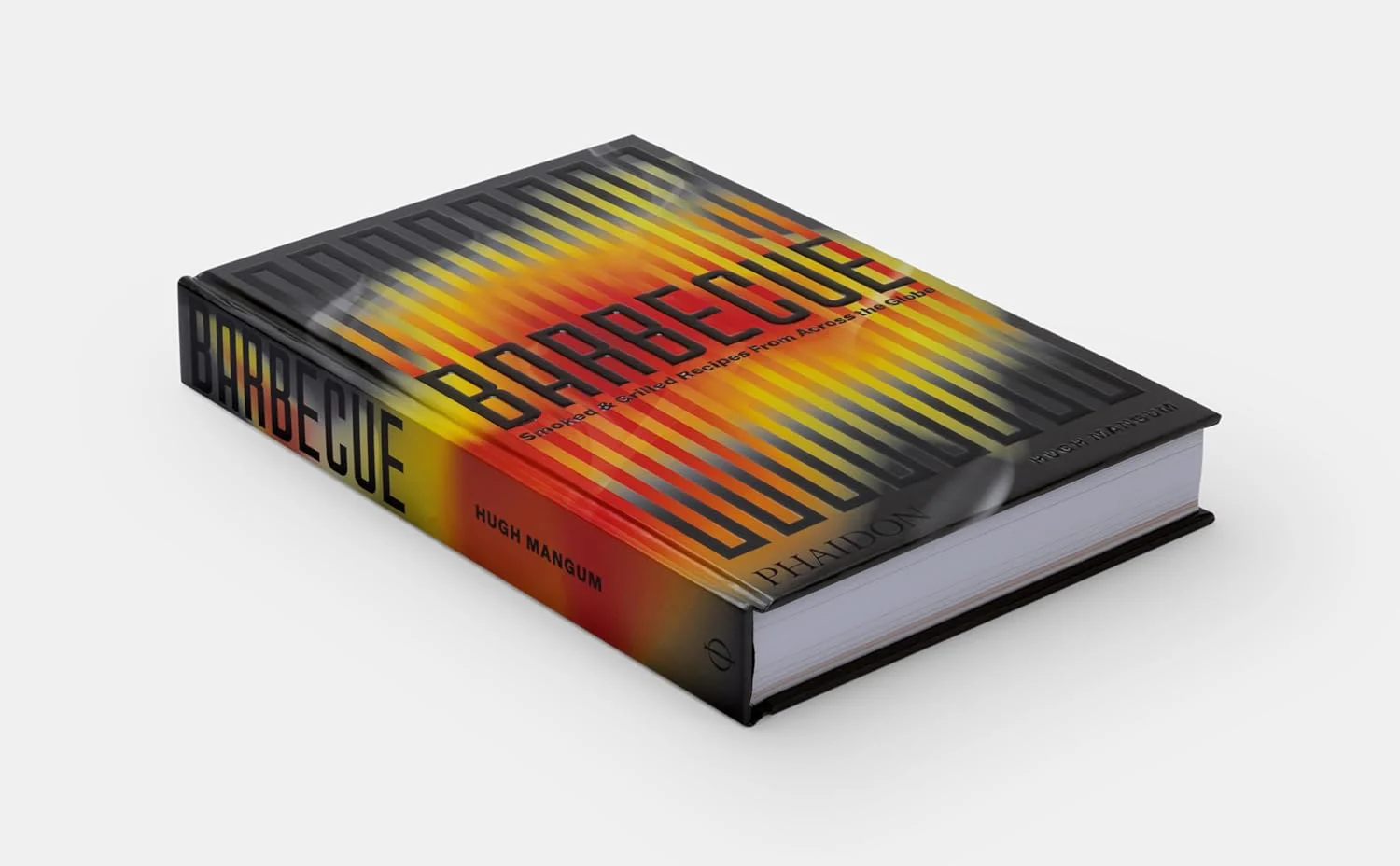 Barbecue: Smoked & Grilled Recipes From Across the Globe - Image 3