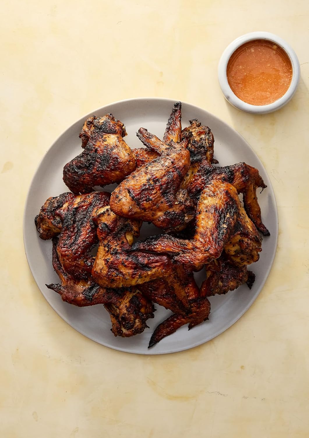 Barbecue: Smoked & Grilled Recipes From Across the Globe - Image 4