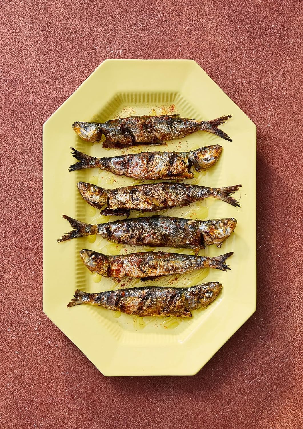 Barbecue: Smoked & Grilled Recipes From Across the Globe - Image 5