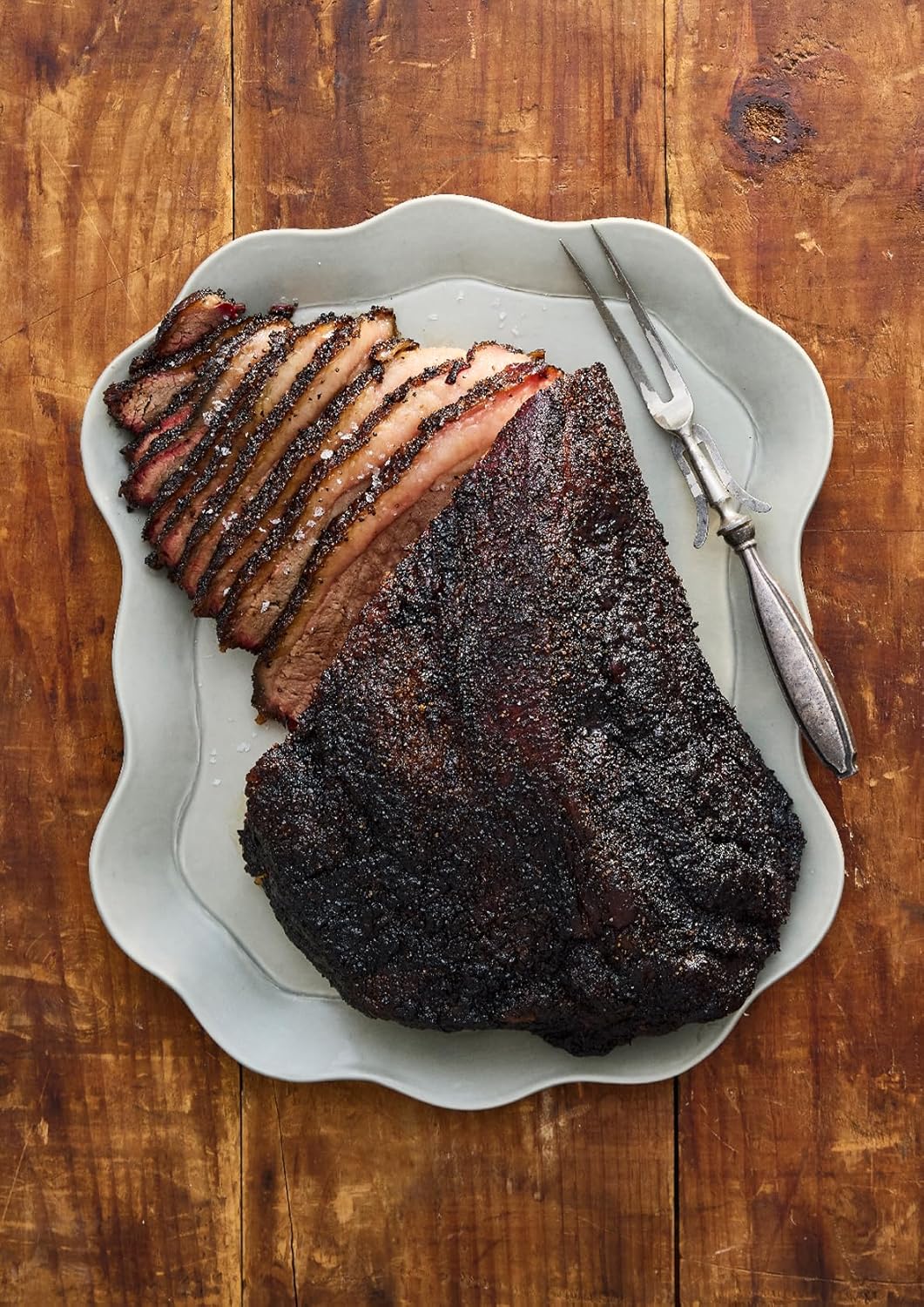 Barbecue: Smoked & Grilled Recipes From Across the Globe - Image 6