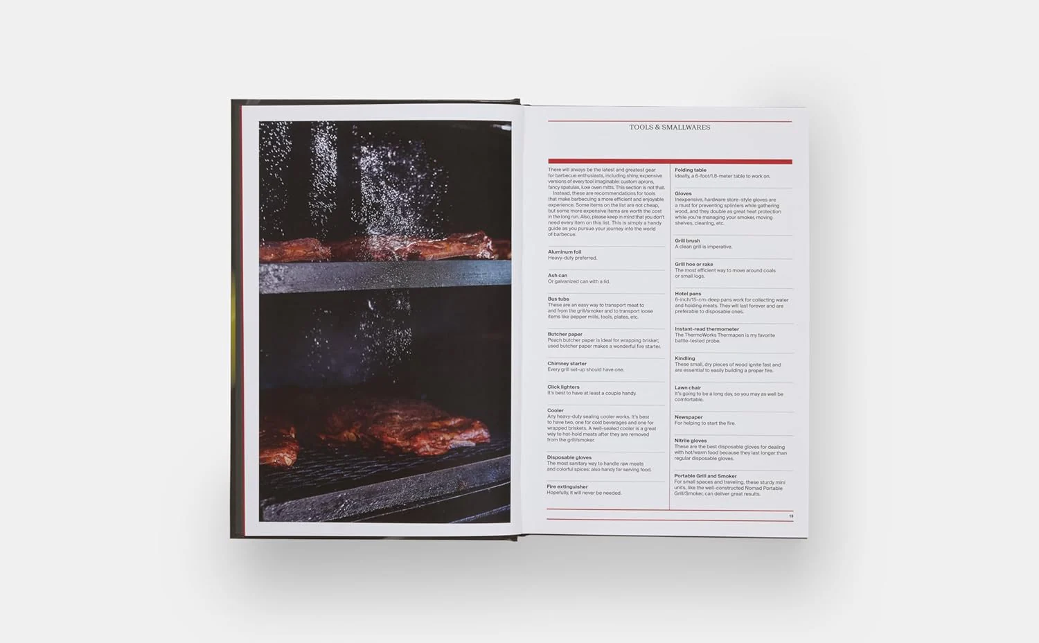 Barbecue: Smoked & Grilled Recipes From Across the Globe - Image 7