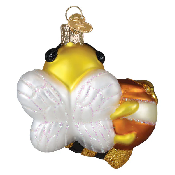 Bee Sweet Ornament - Image 4