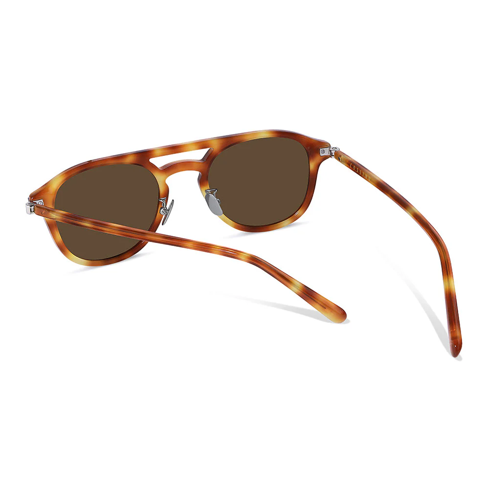 Belize Coast Acetate Sunglasses - Image 5