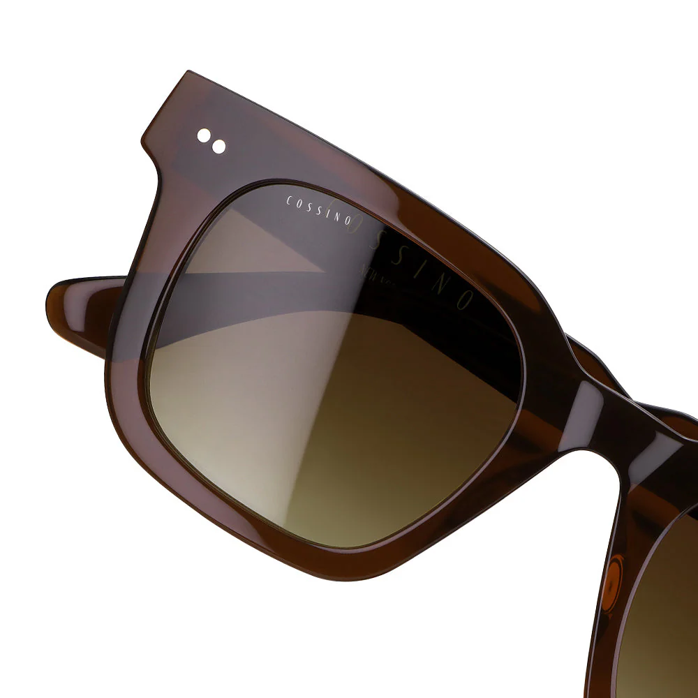 Belize Cuadra Acetate Sunglasses - Image 4