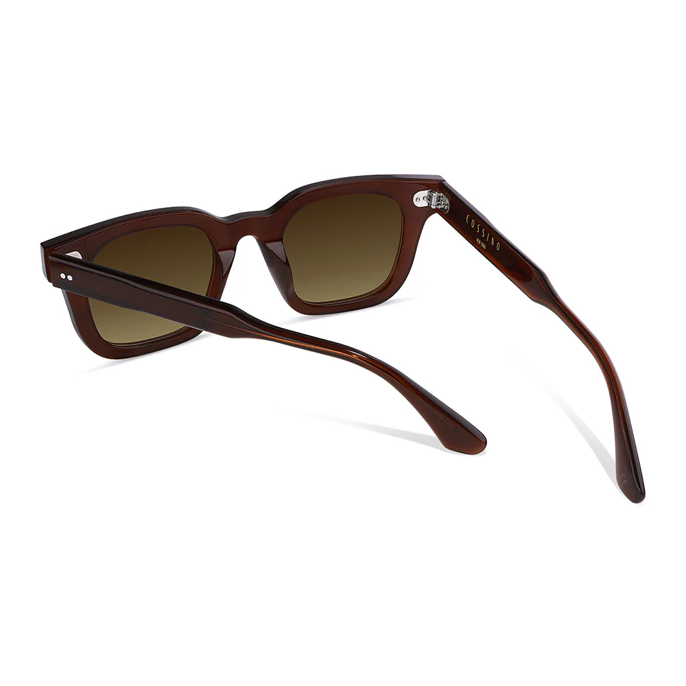 Belize Cuadra Acetate Sunglasses - Image 5