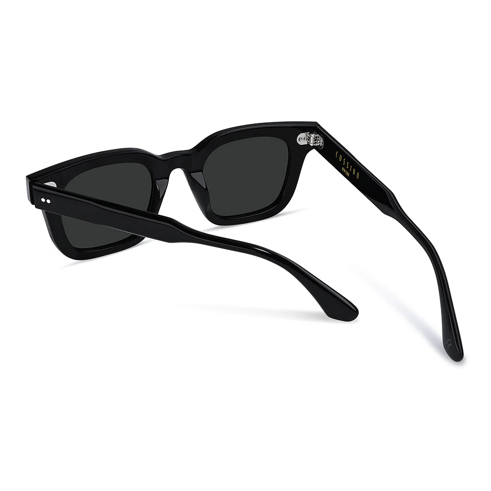 Belize Cuadra Acetate Sunglasses - Image 5