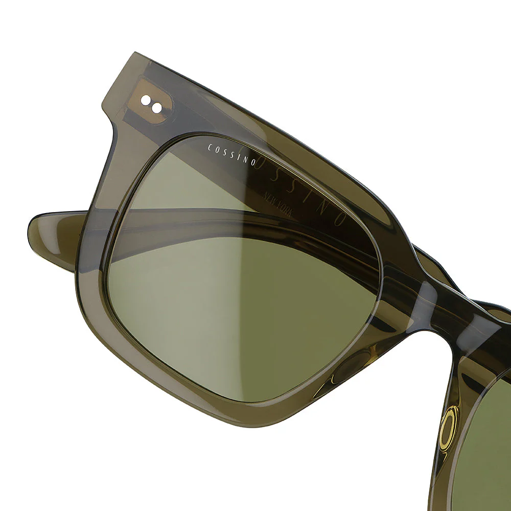 Belize Cuadra Acetate Sunglasses - Image 4