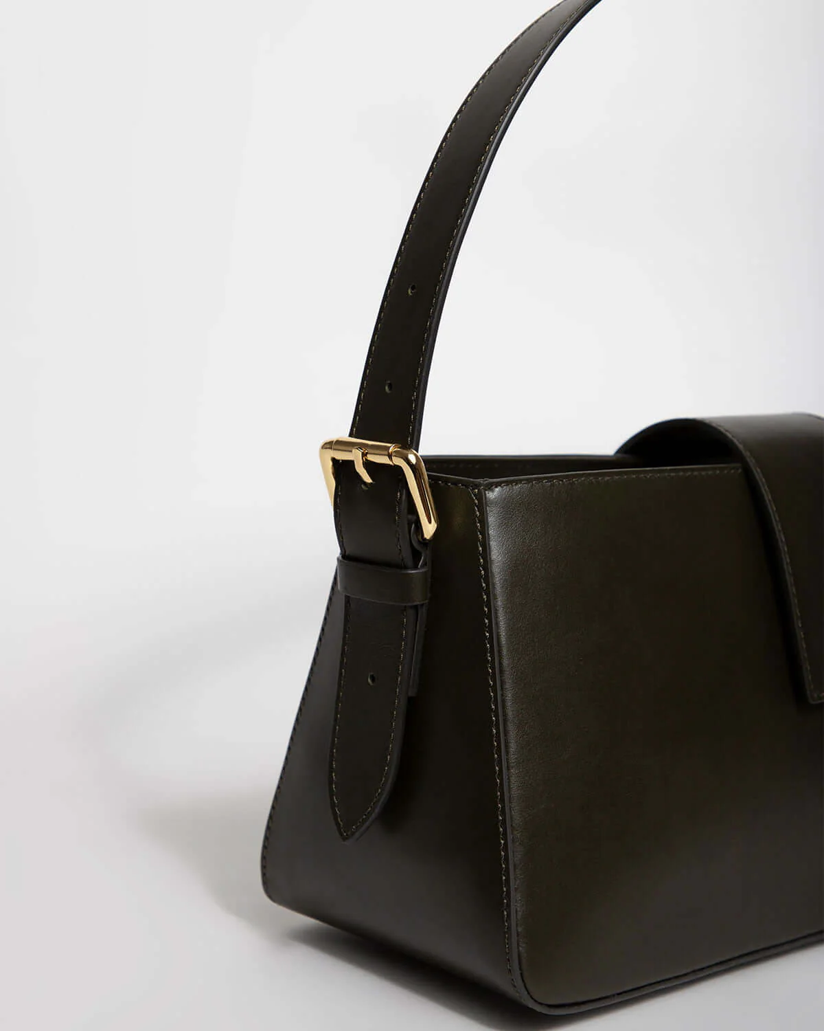 BELONA Hobo Bag - Dark Petrol - Image 2