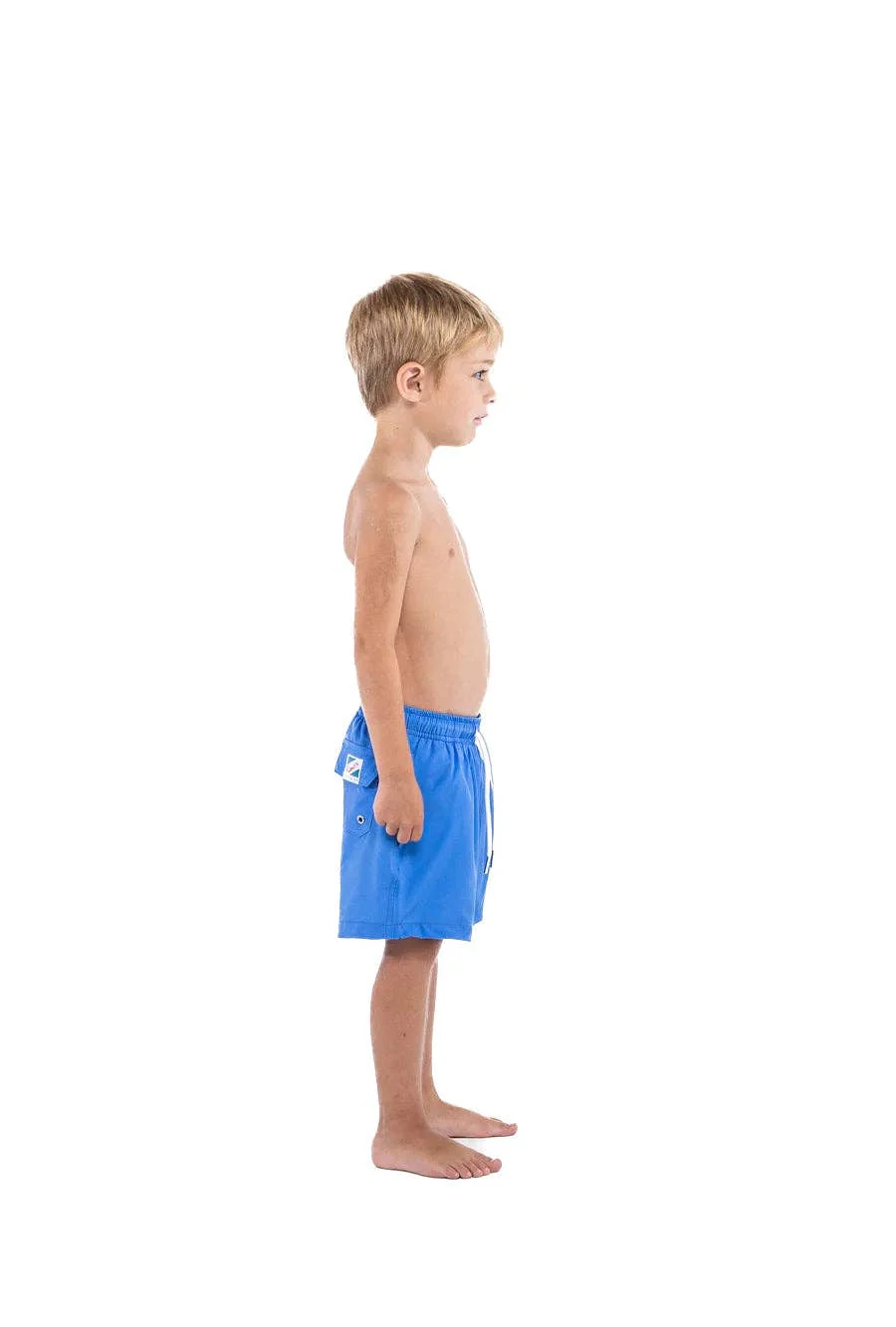 Bermies - Blue to Flamingo - Boys - Image 5