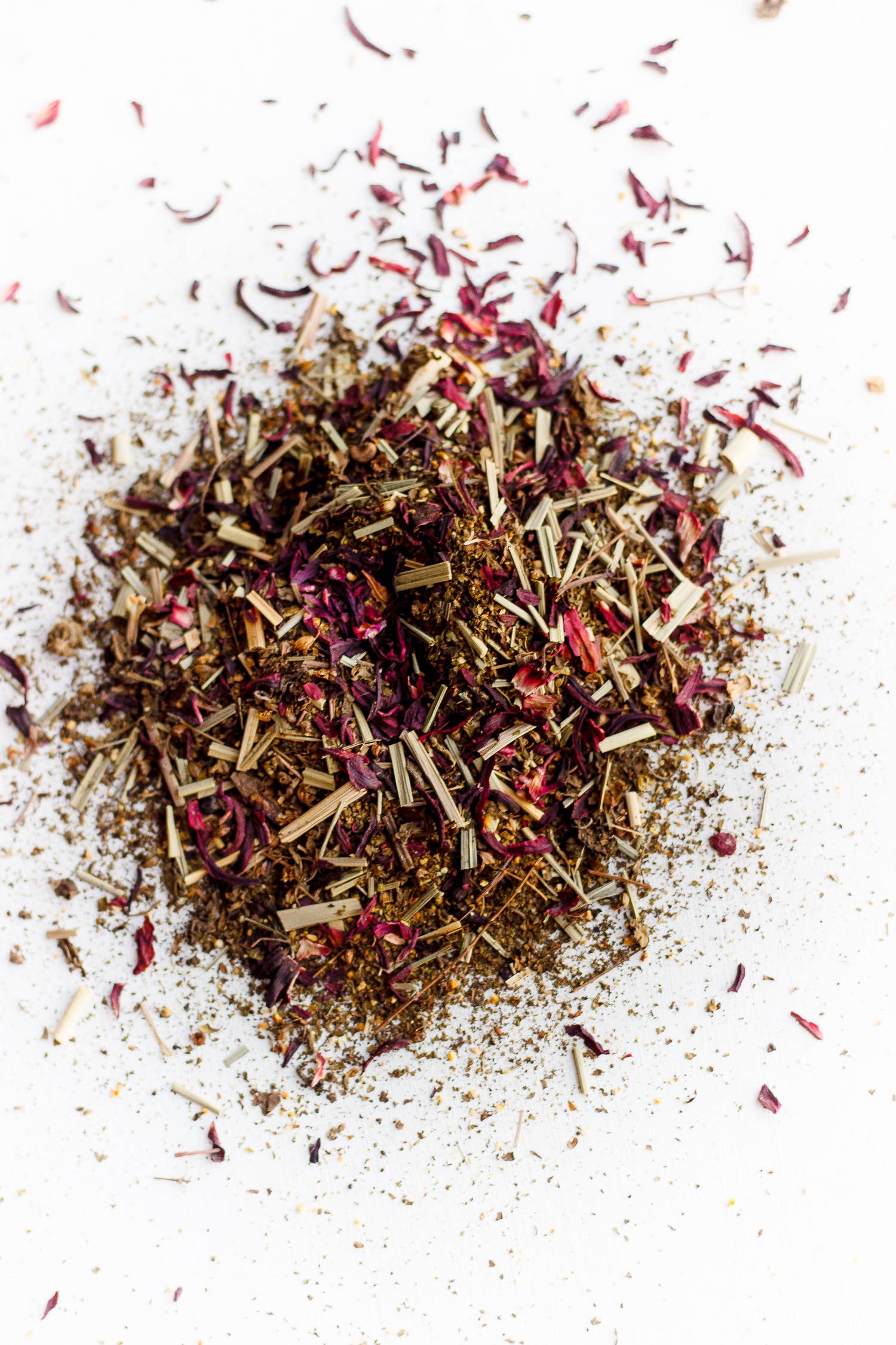 Big Heart Tea Co. - Blushing 10 ct Tea Bags - Image 5