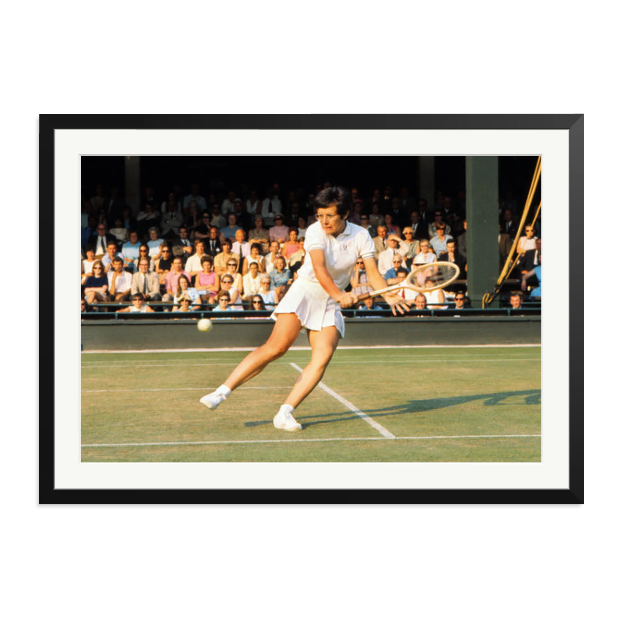 Billie Jean King - Image 10