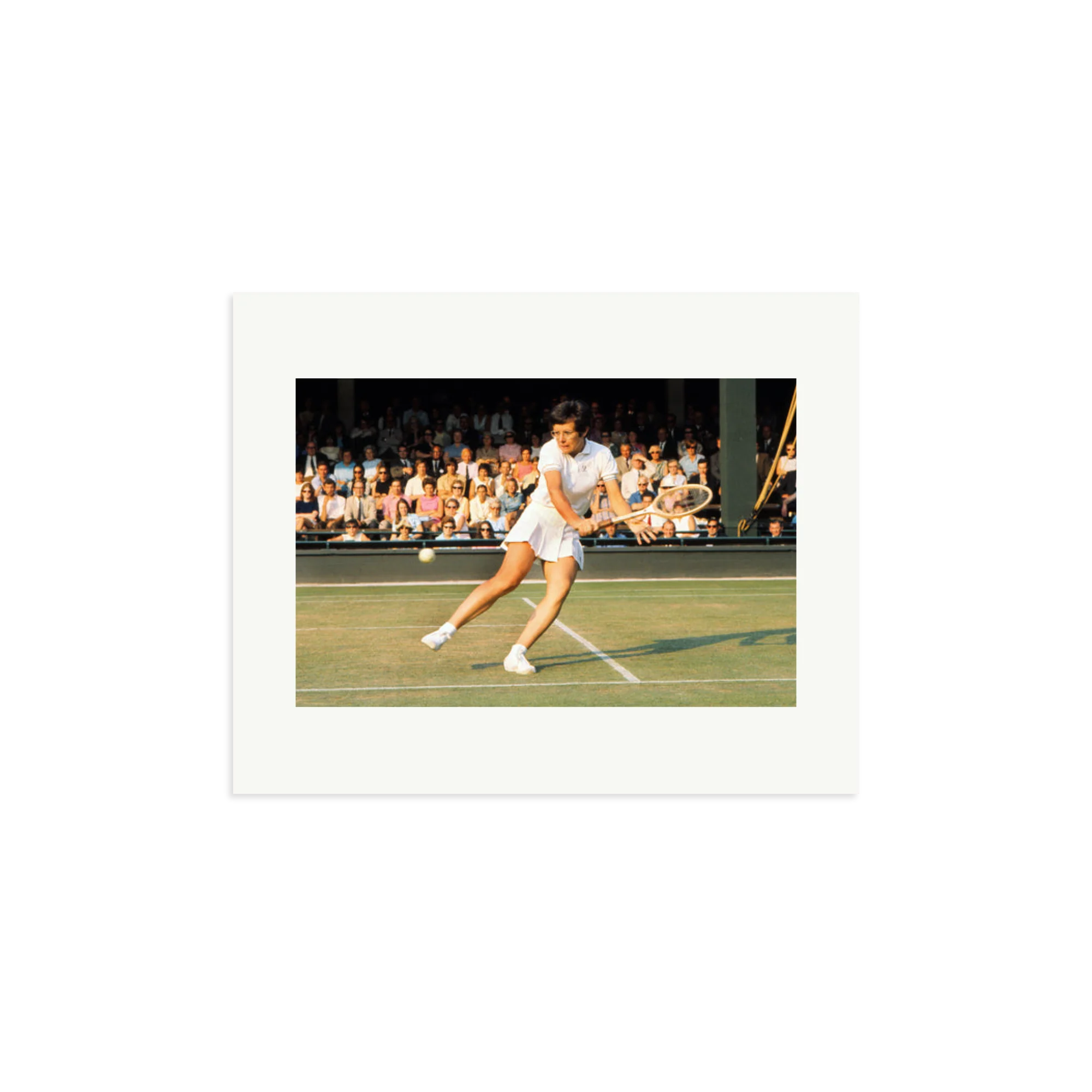 Billie Jean King - Image 12
