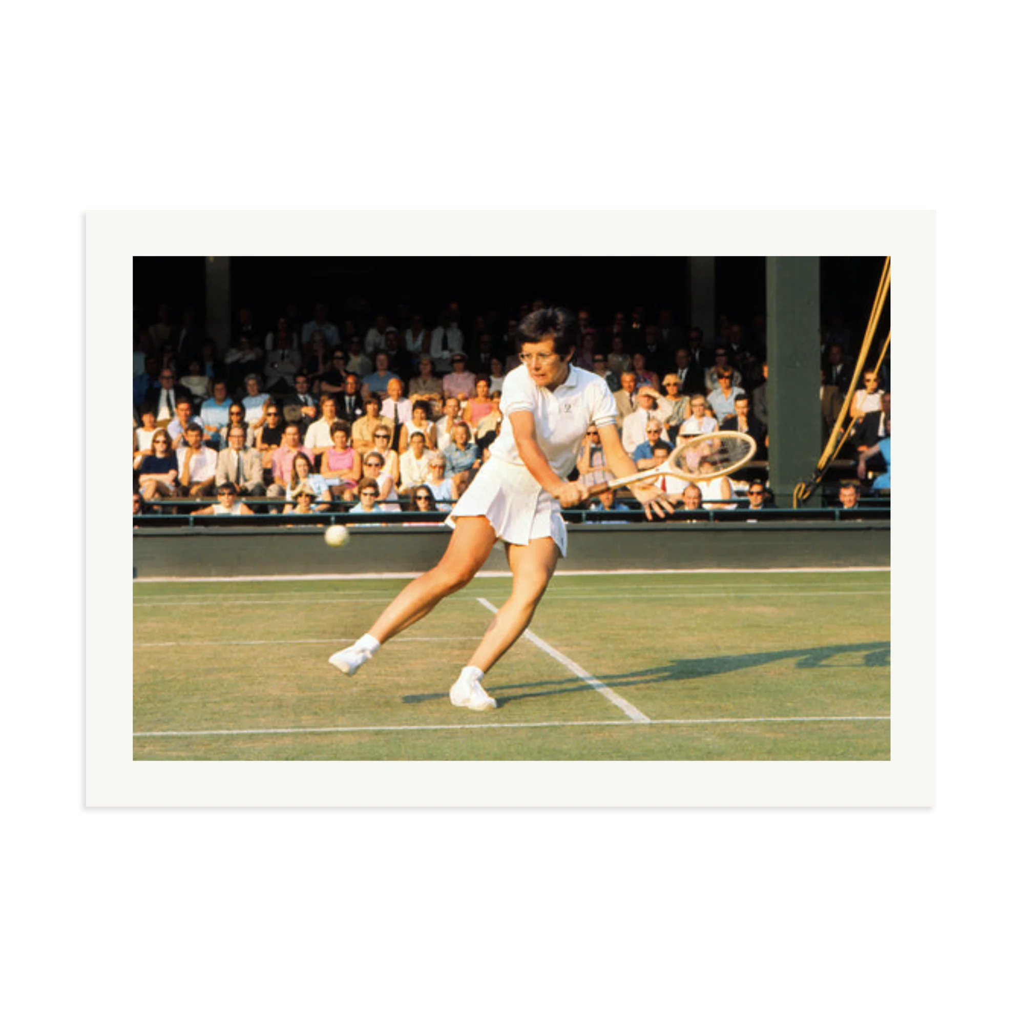 Billie Jean King - Image 15