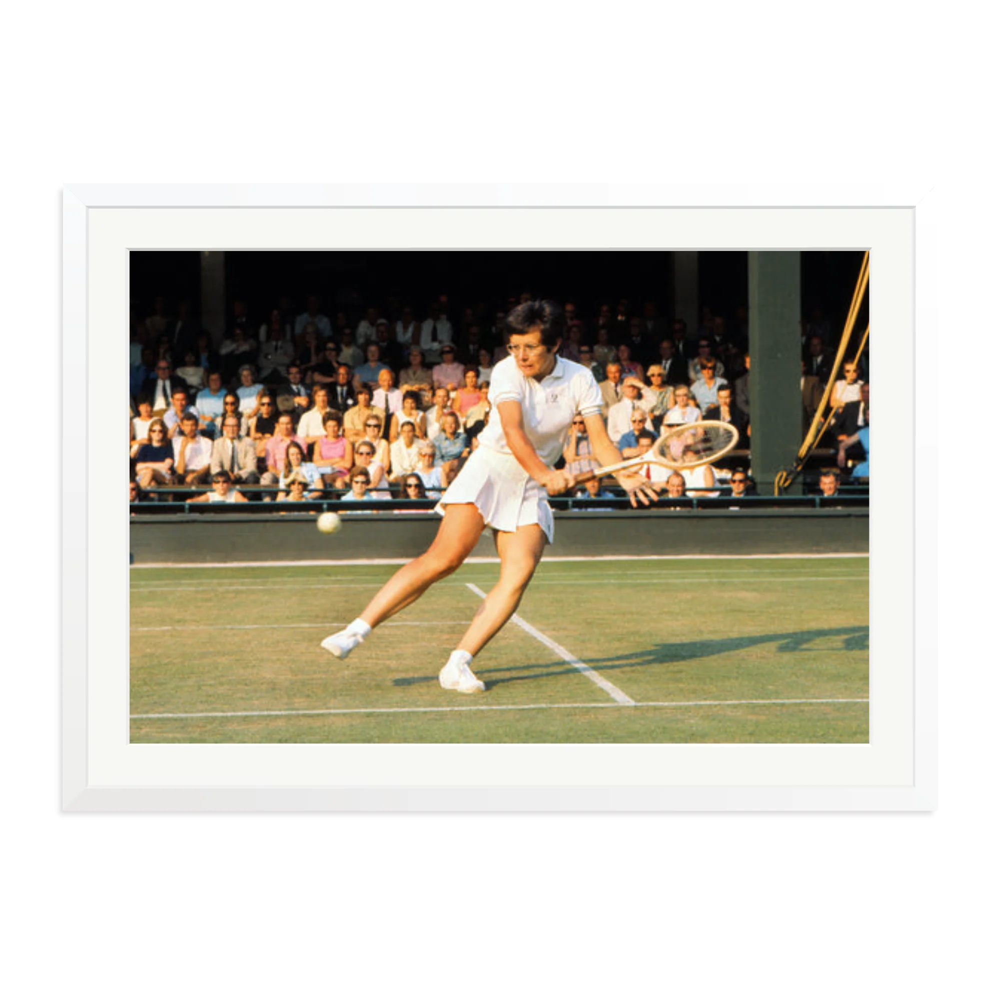 Billie Jean King - Image 5