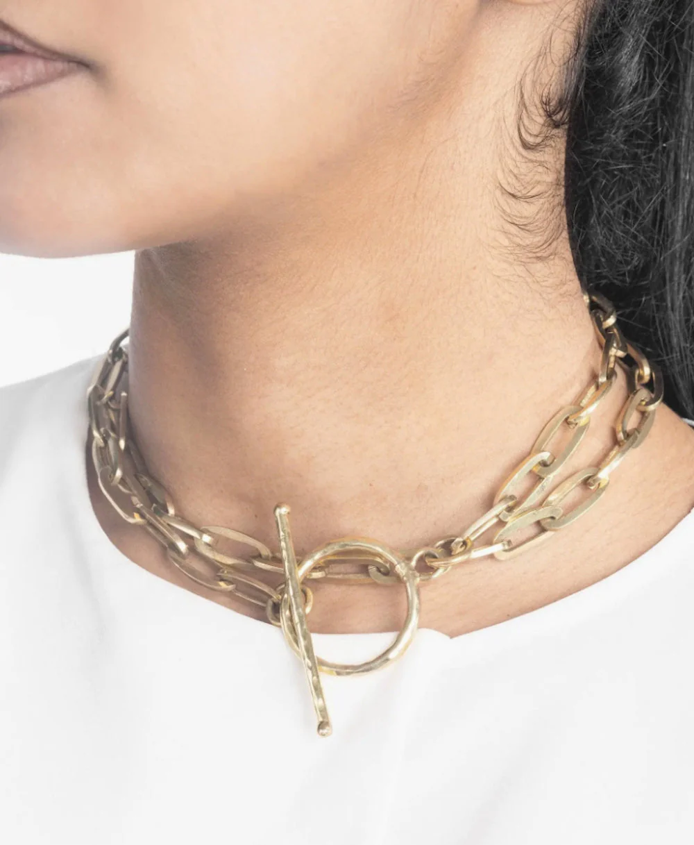 Binachi Neckpiece - Image 2