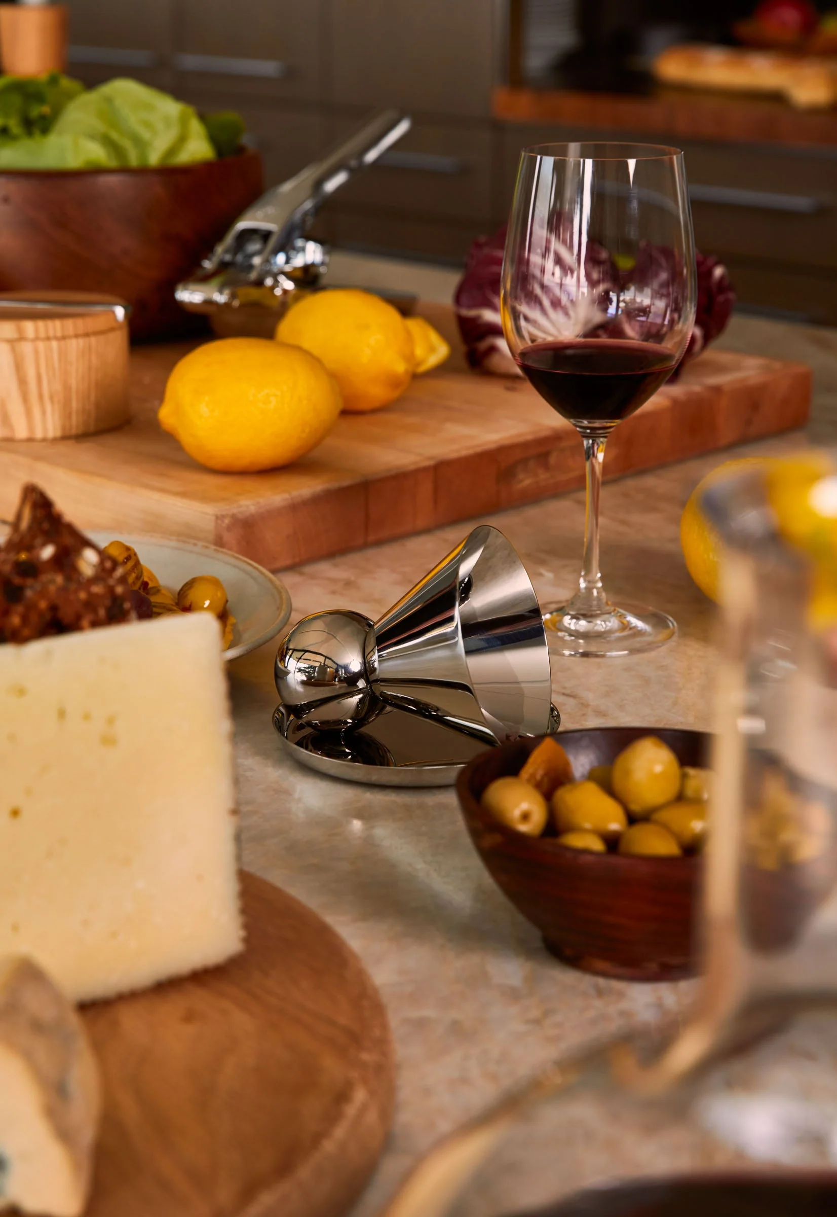 Birdie Wine Decanter - Image 3