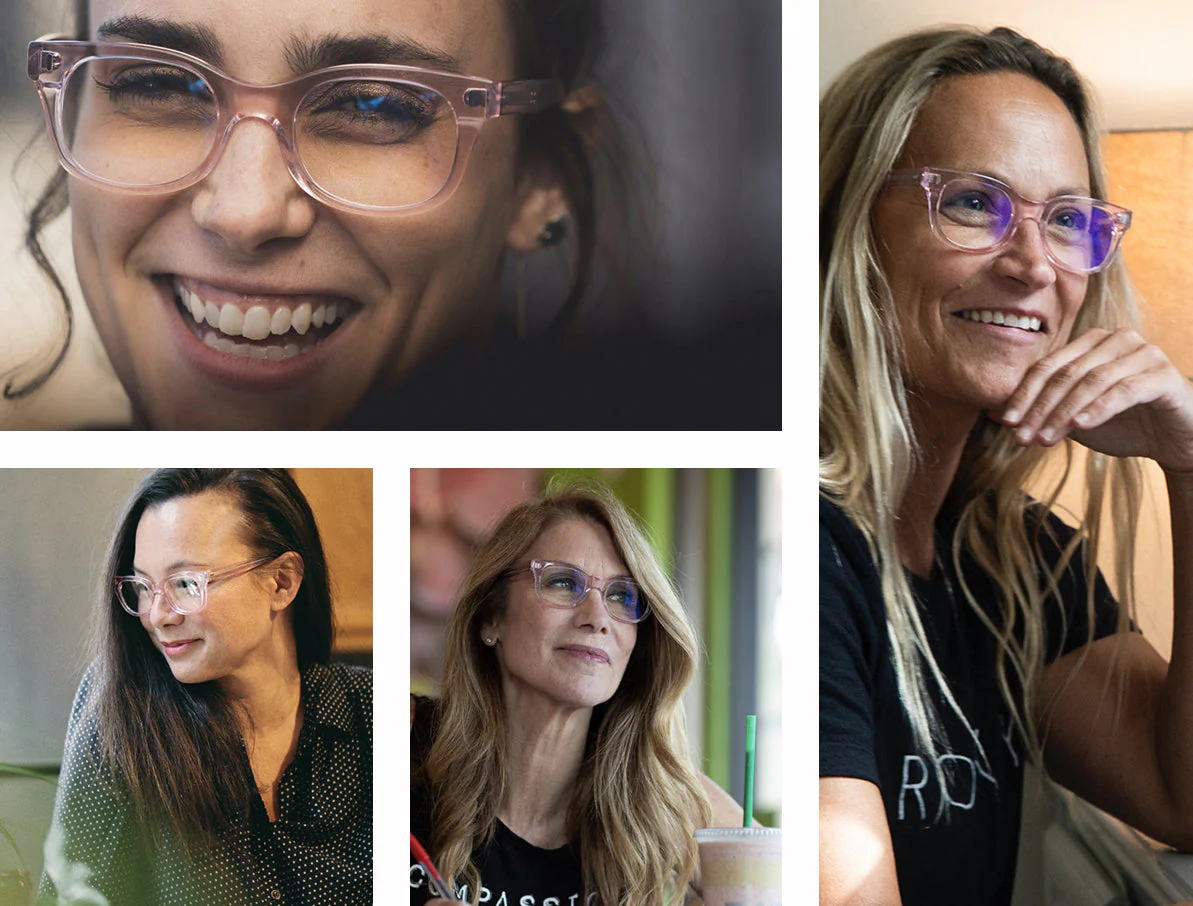 Caddis - Bixby Reading Glasses - Image 14