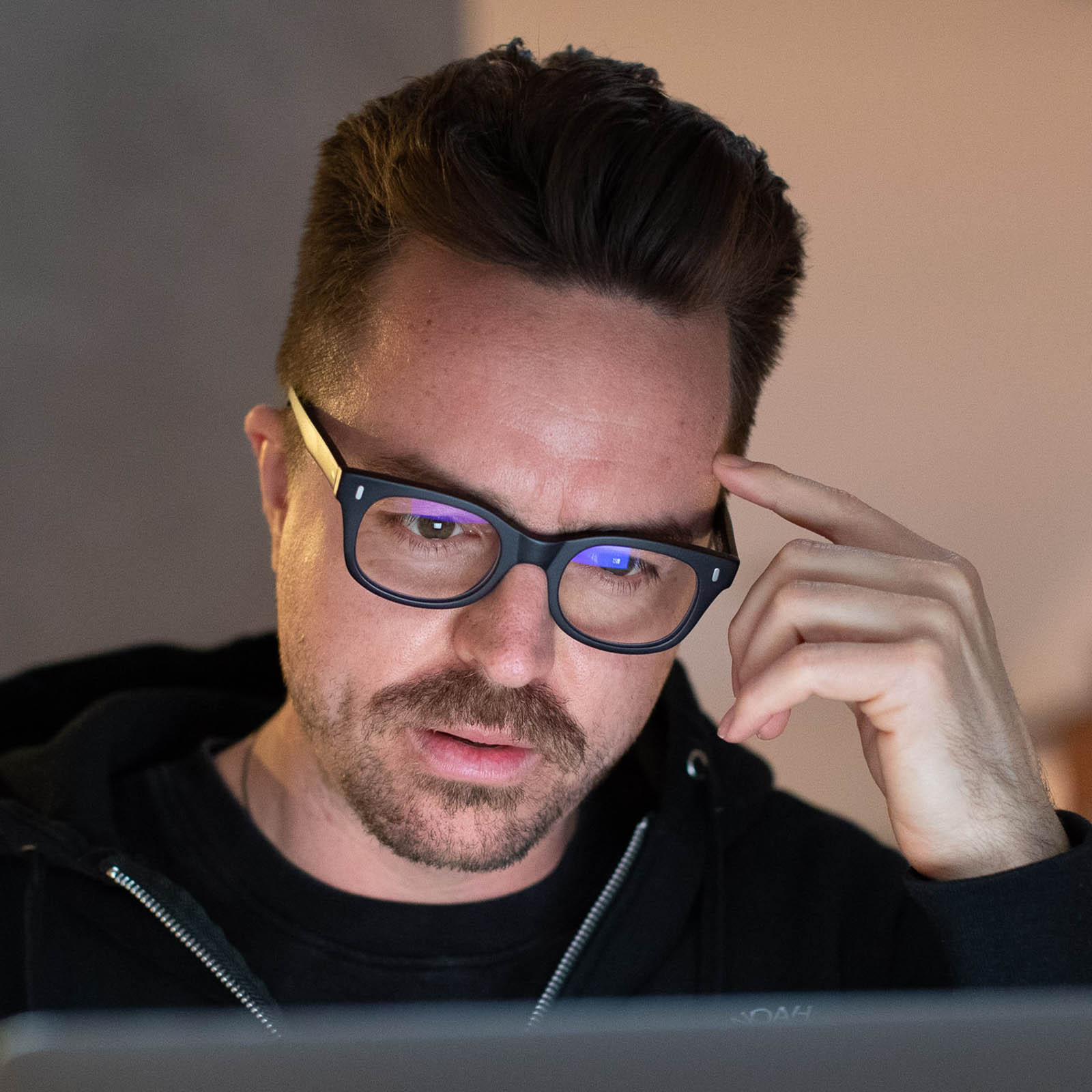 Caddis - Bixby Reading Glasses - Image 15