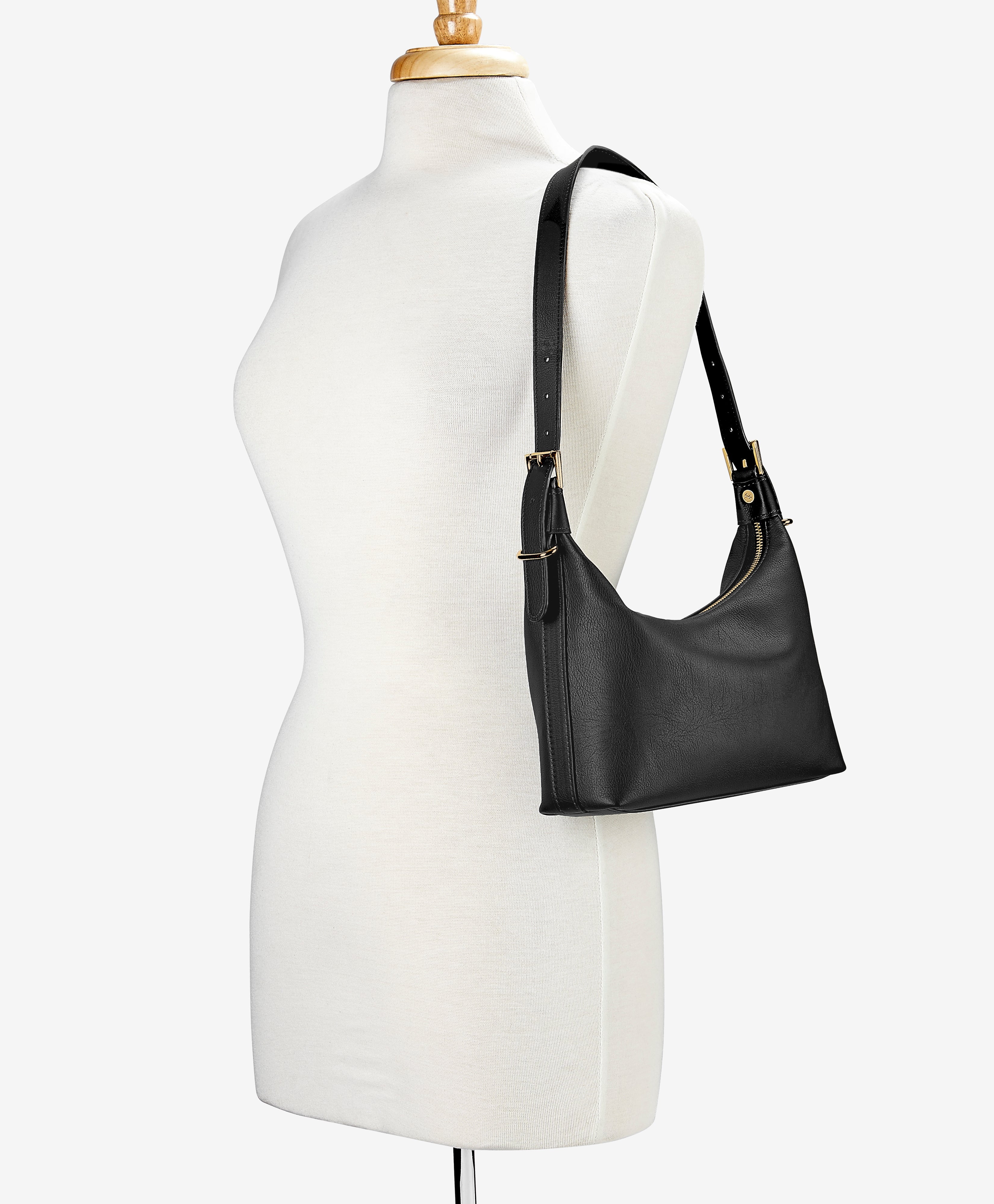 Blake Shoulder Bag - Image 5