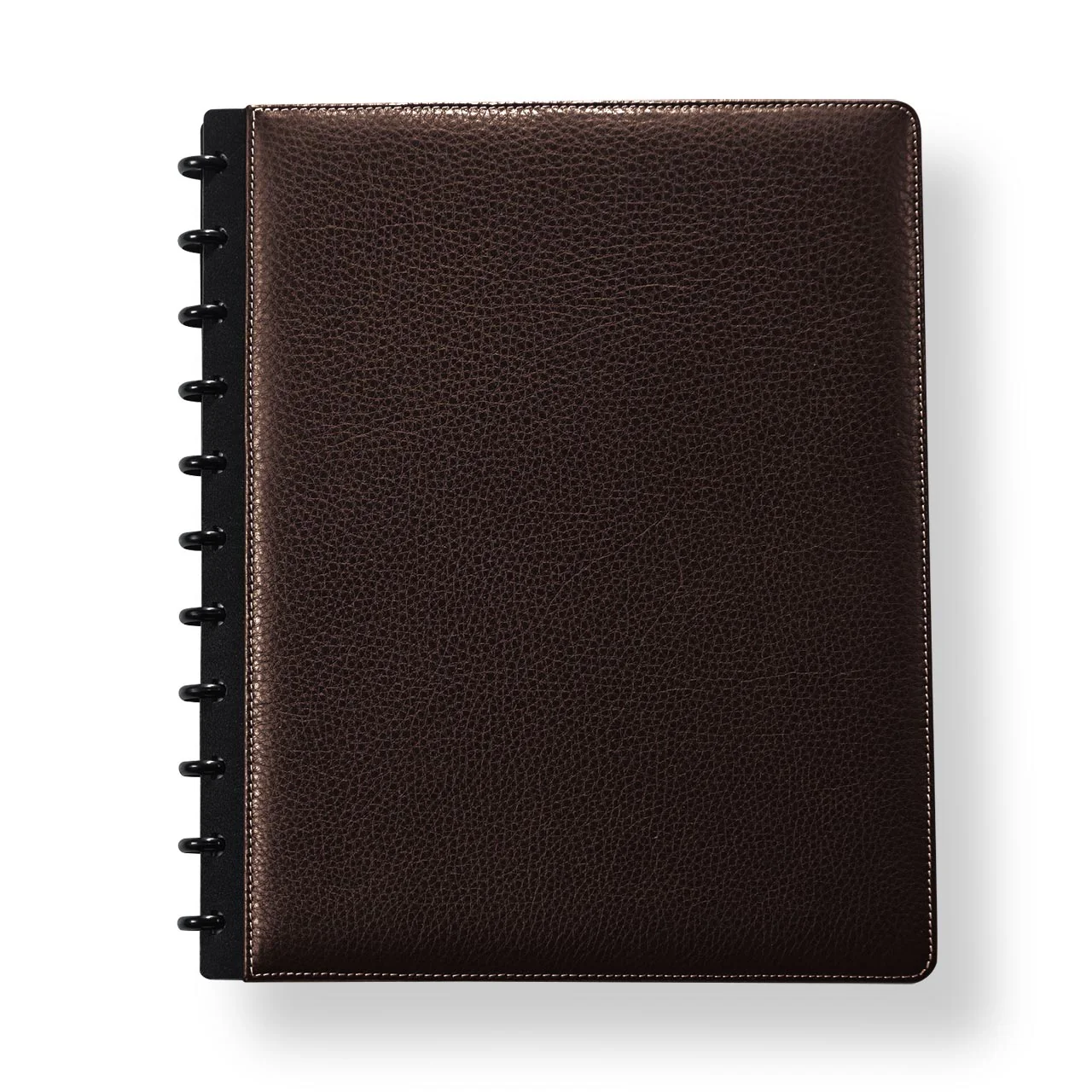 Bomber Jacket Circa Discbound Notebook - Image 10