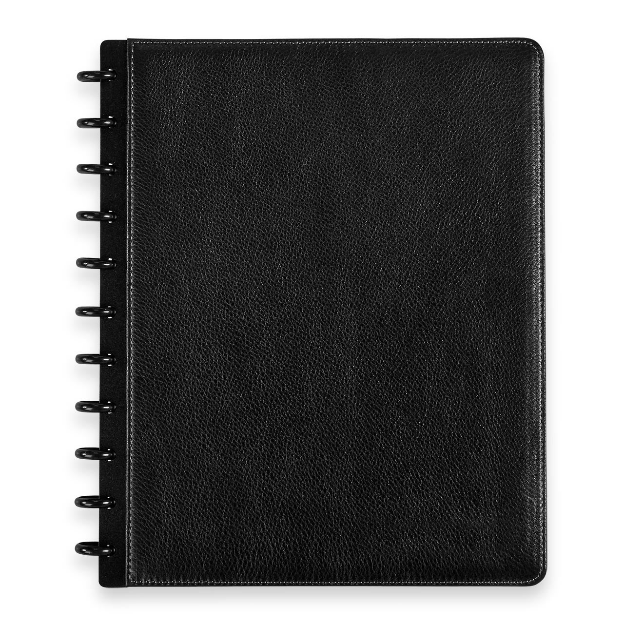 Bomber Jacket Circa Discbound Notebook - Image 4