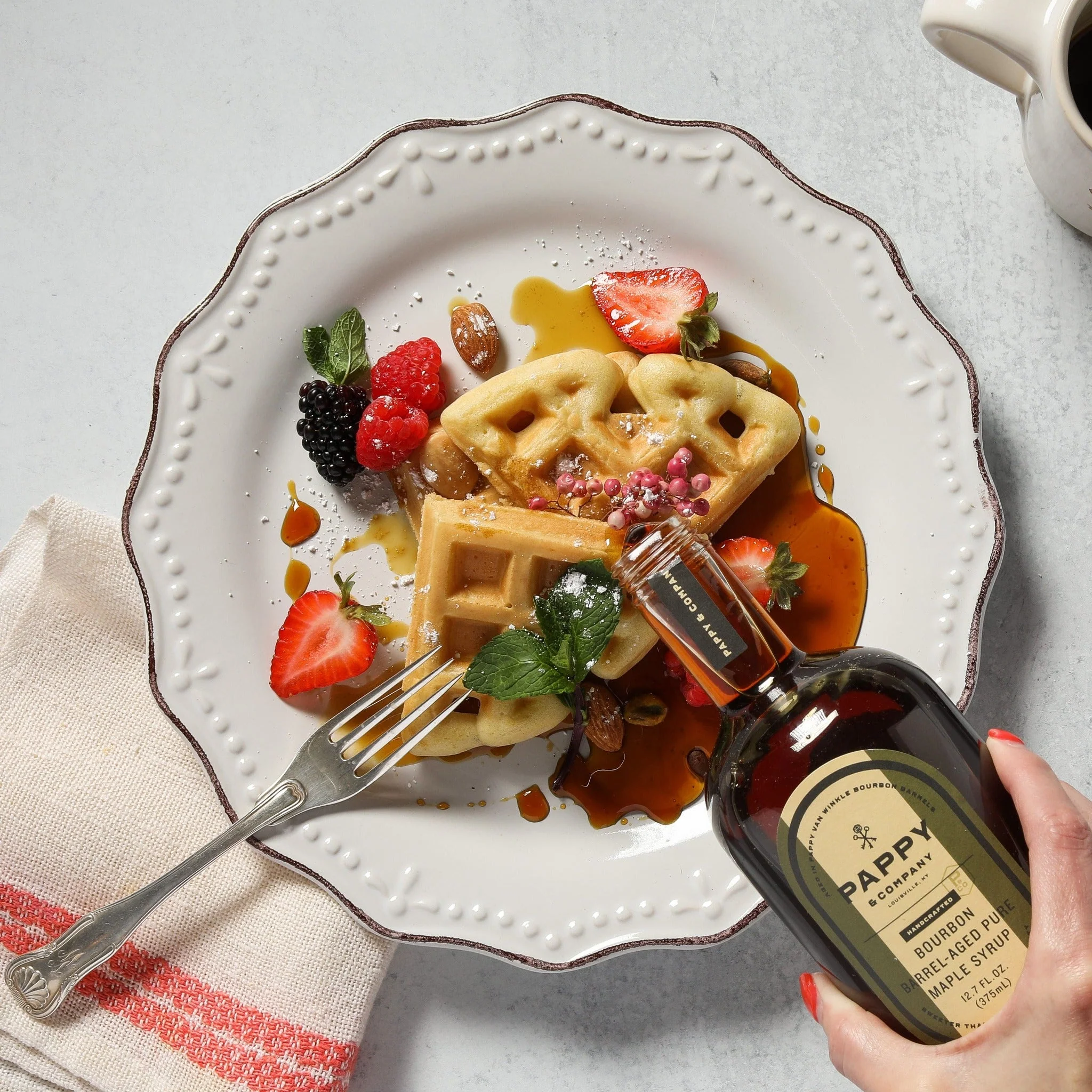 Breakfast In Bed Gift Set - Image 2