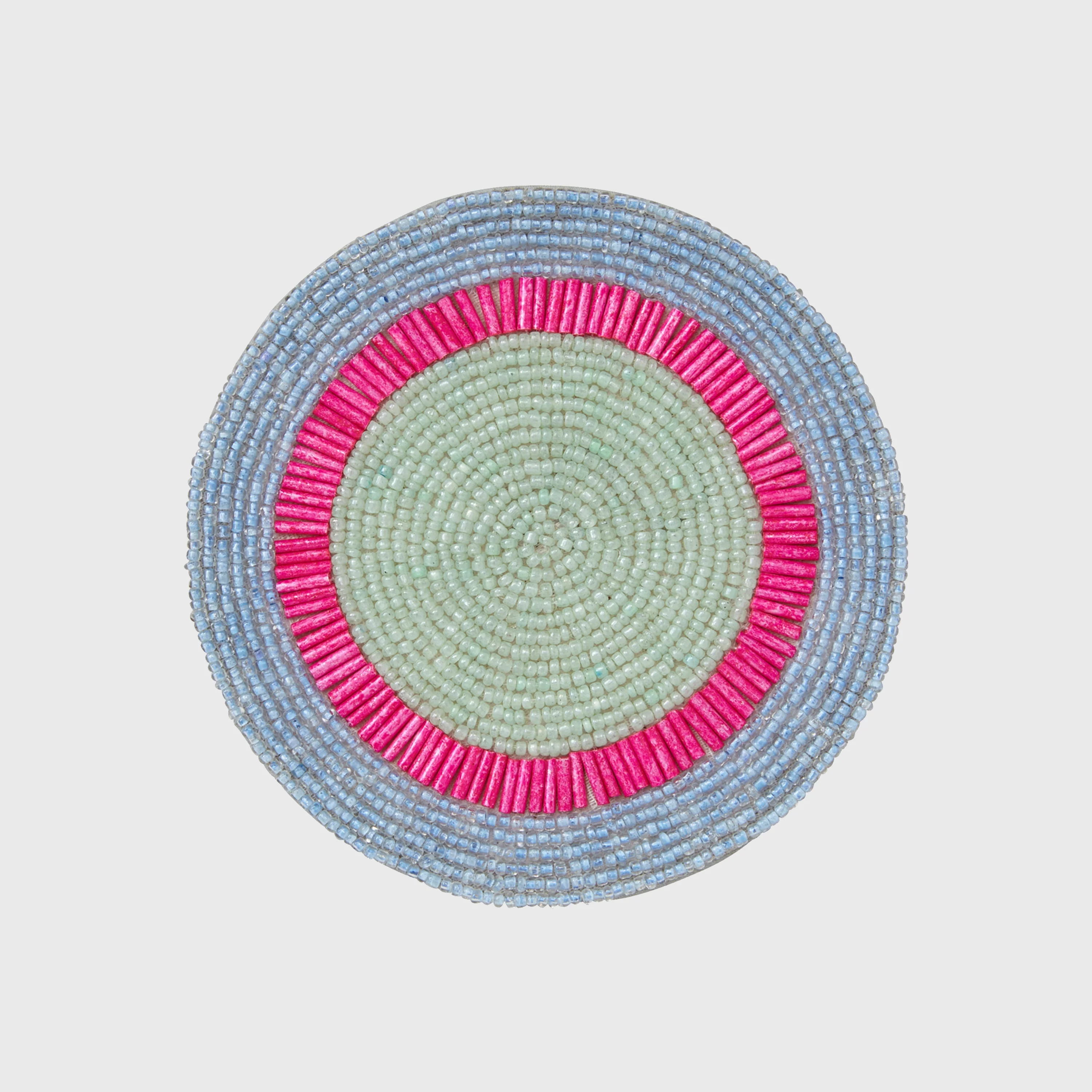 Bright Stripe Coasters - Image 6