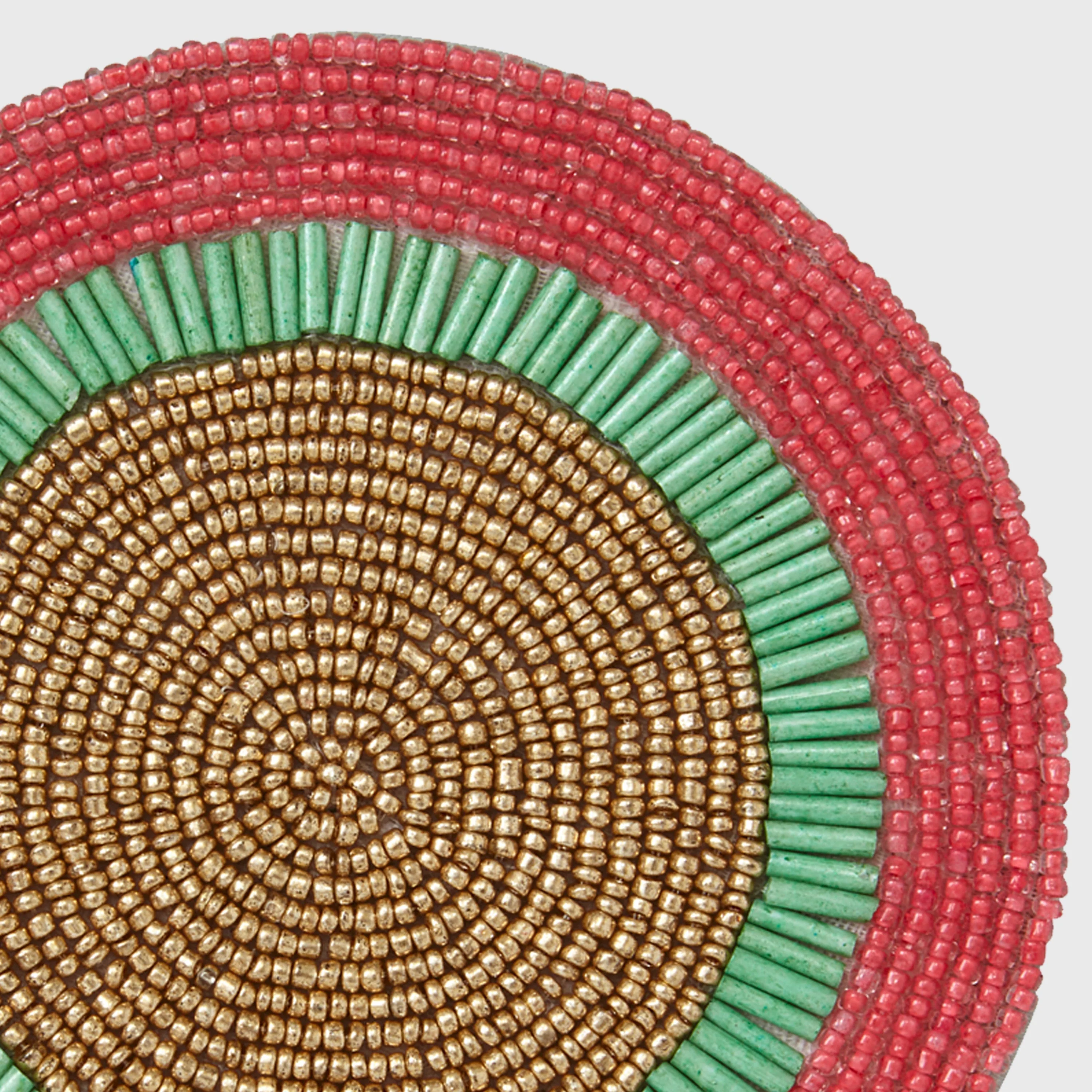 Bright Stripe Coasters - Image 9