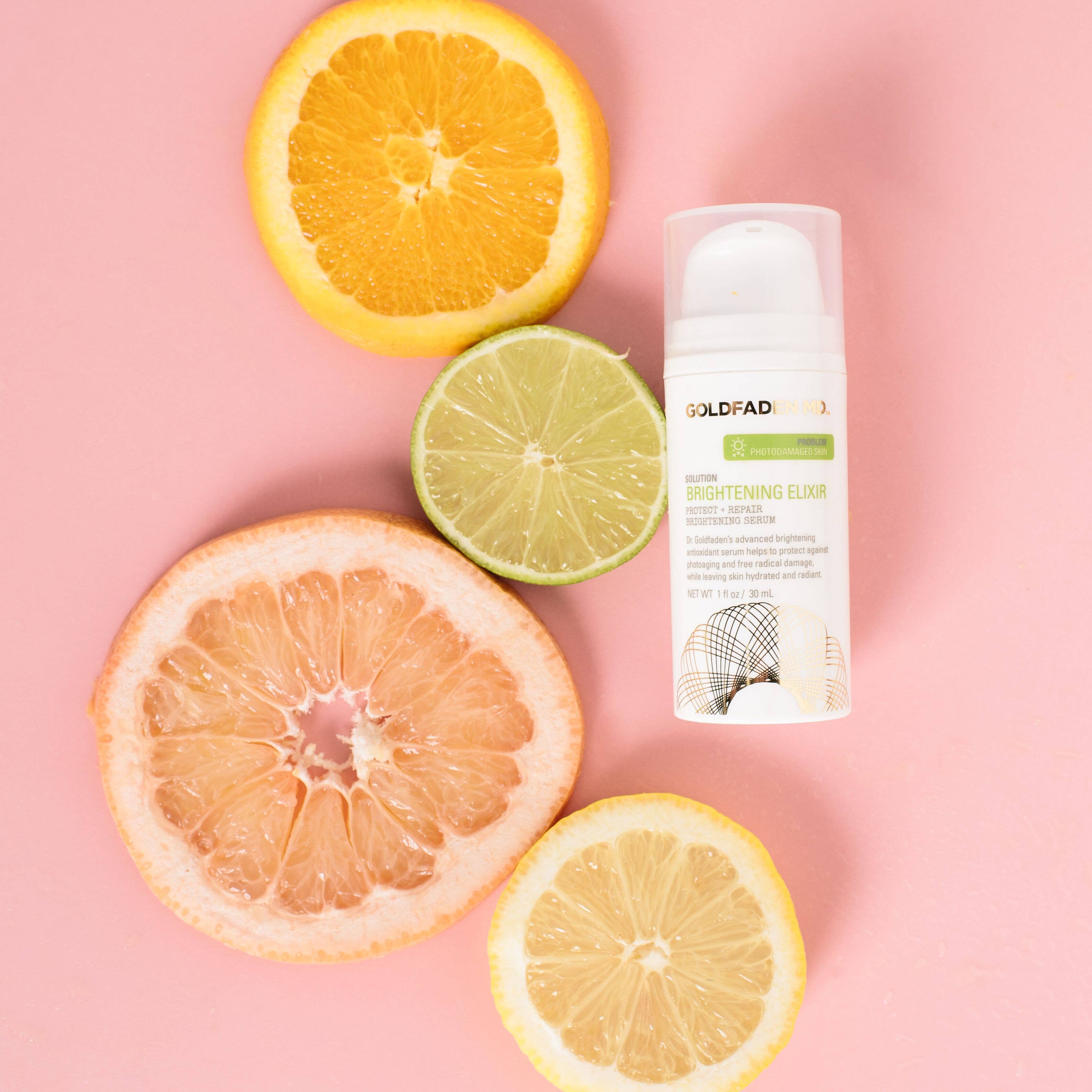 Goldfaden MD - Brightening Elixir - Image 3
