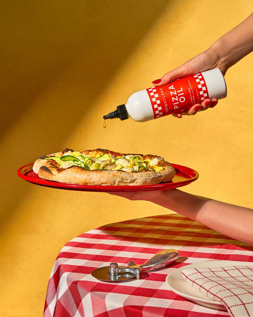 Brightland - Pizza Oil - Image 5