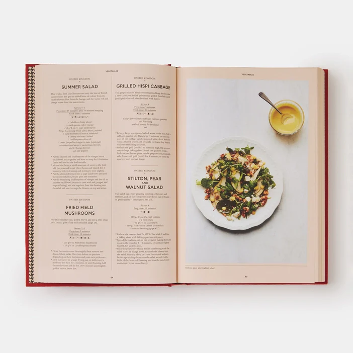 British Cookbook - Image 3
