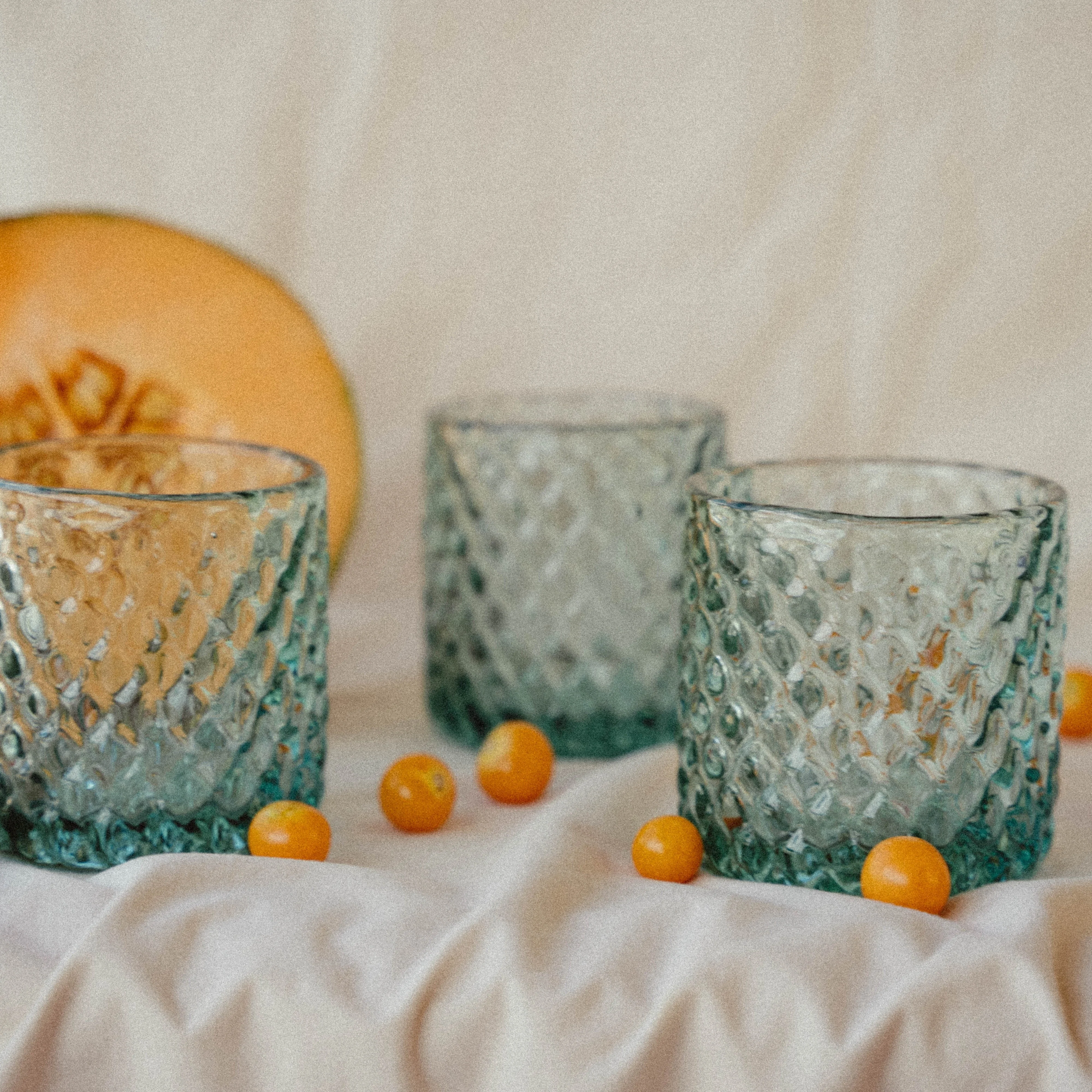 Bruma Clear Glass (Set of 2) - Image 3