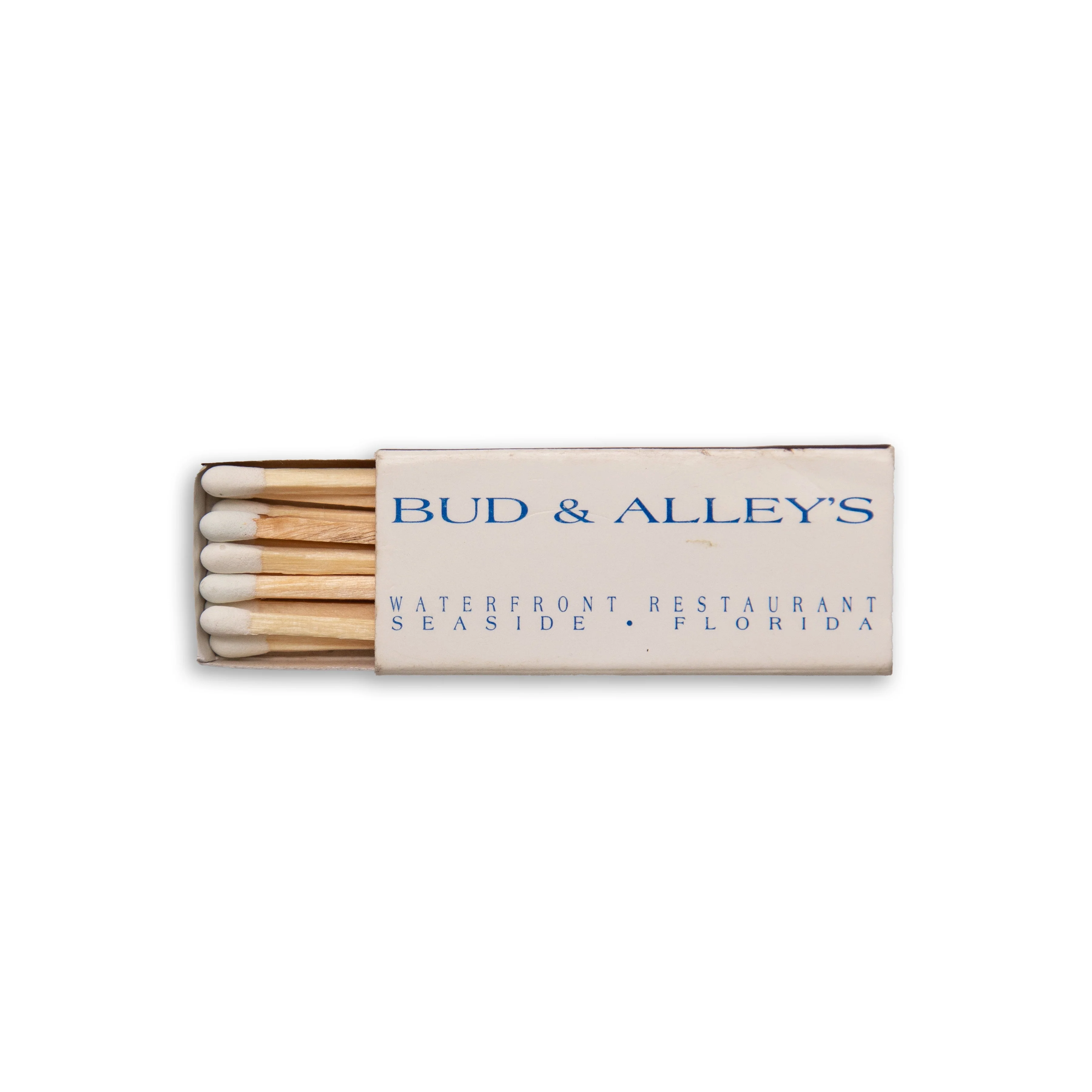 Bud & Alleys Seaside Restaurant - Image 4
