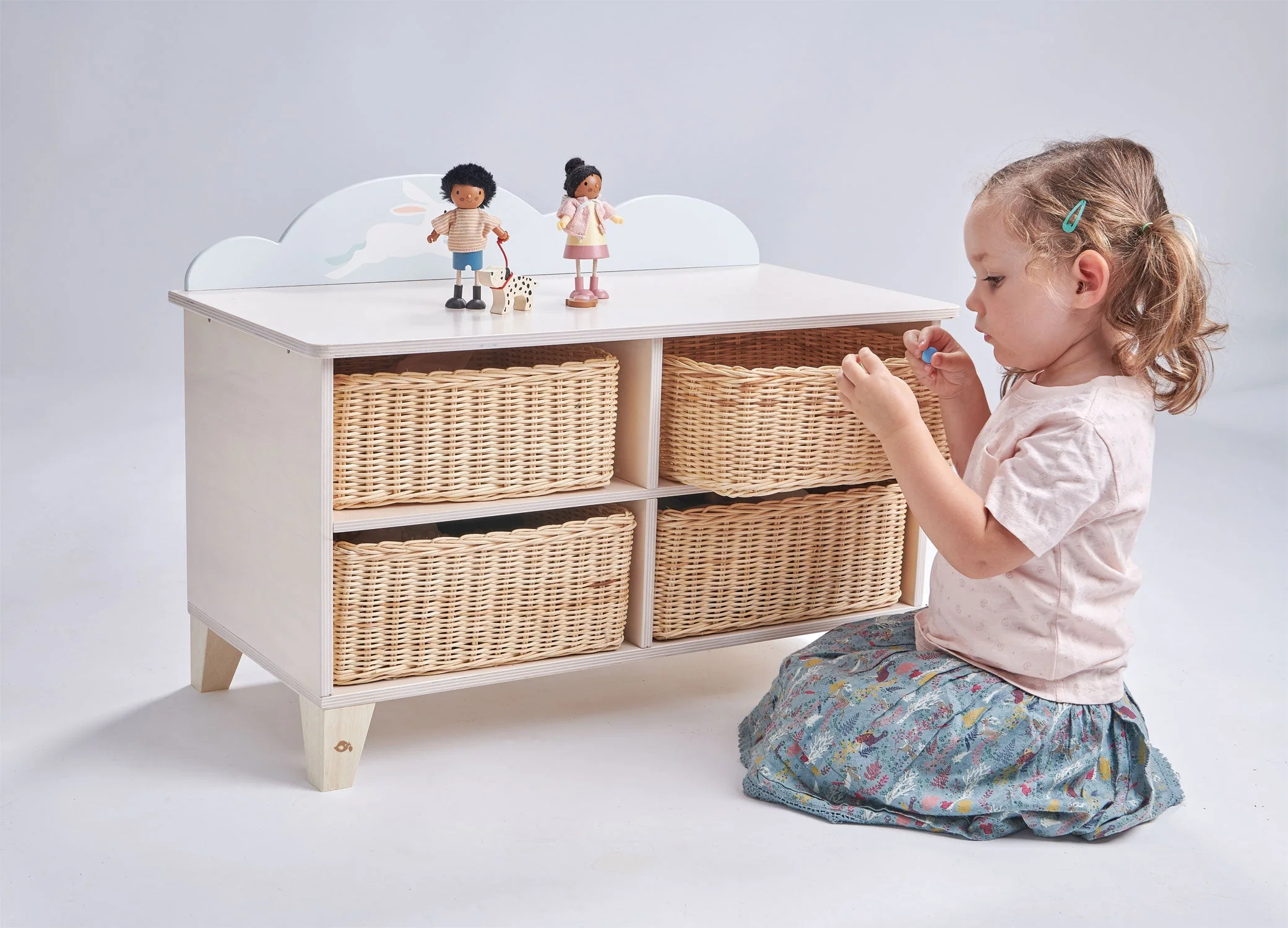 Bunny Storage Unit - Image 2