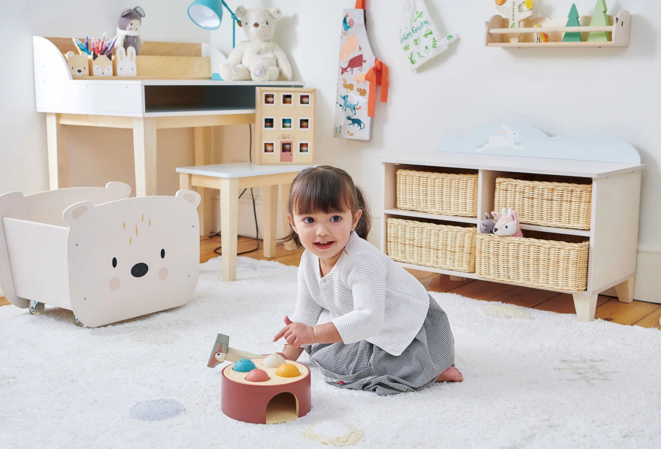 Bunny Storage Unit - Image 3