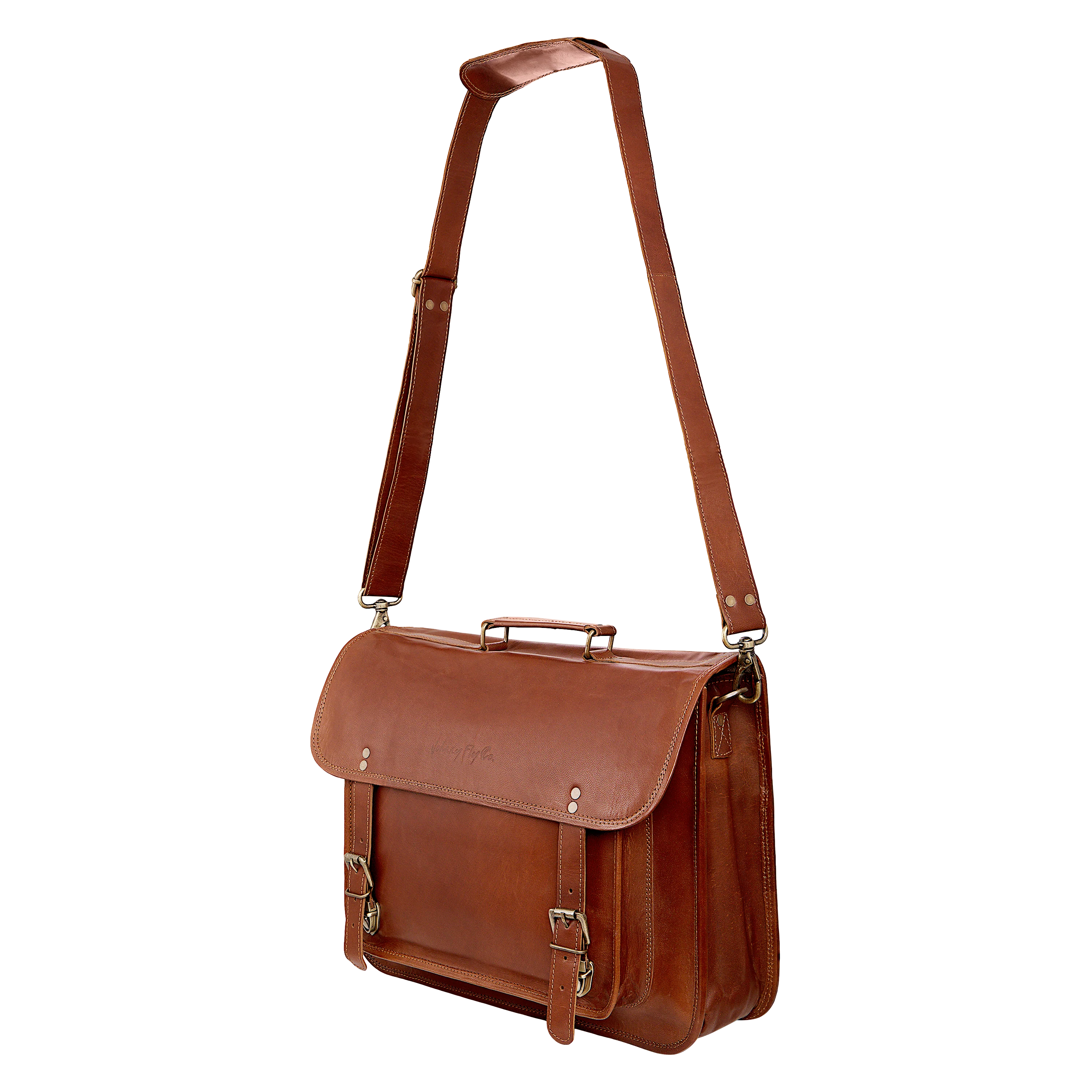 Johnny Fly - Business Laptop Messenger - Image 8