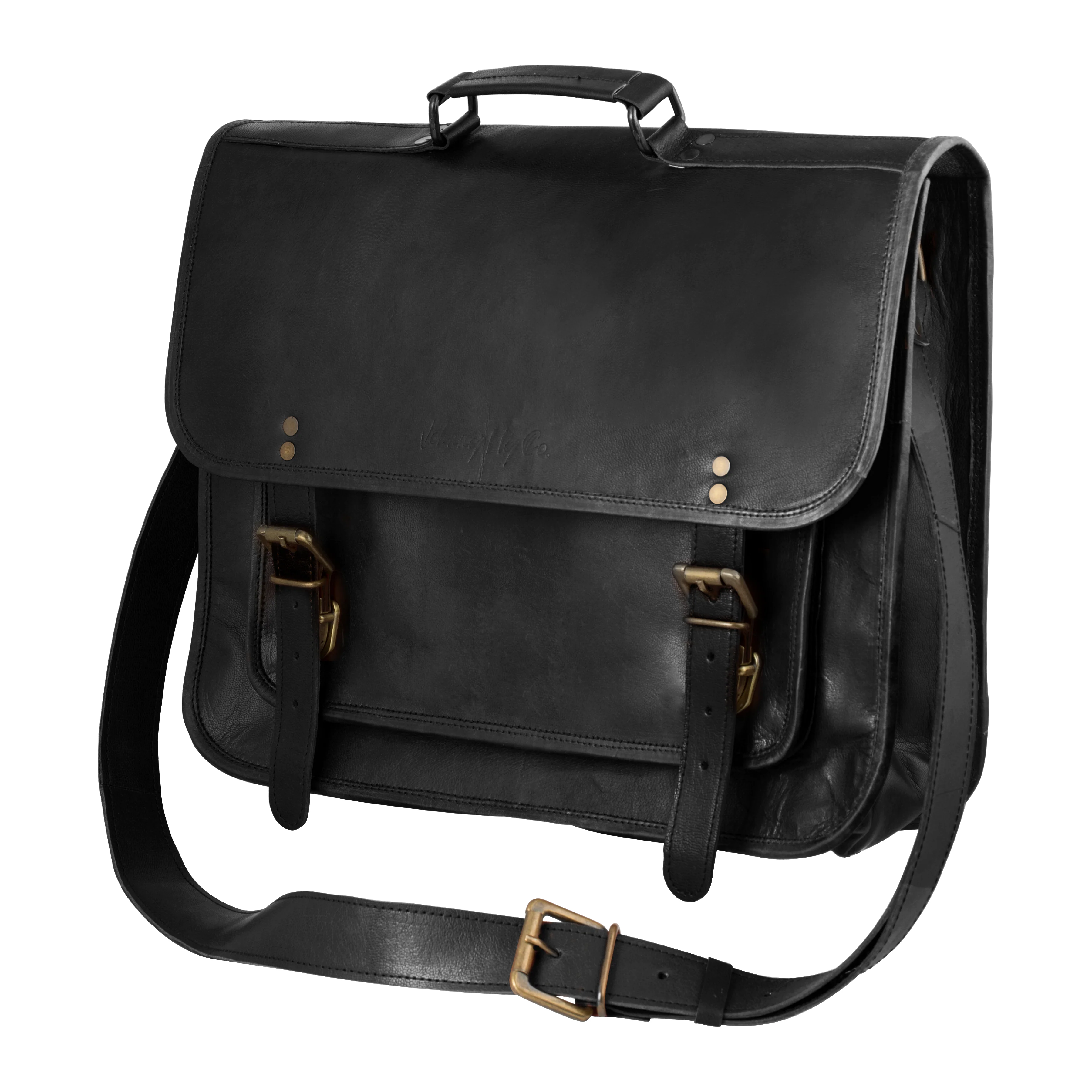 Johnny Fly - Business Laptop Messenger | Anniversary Edition