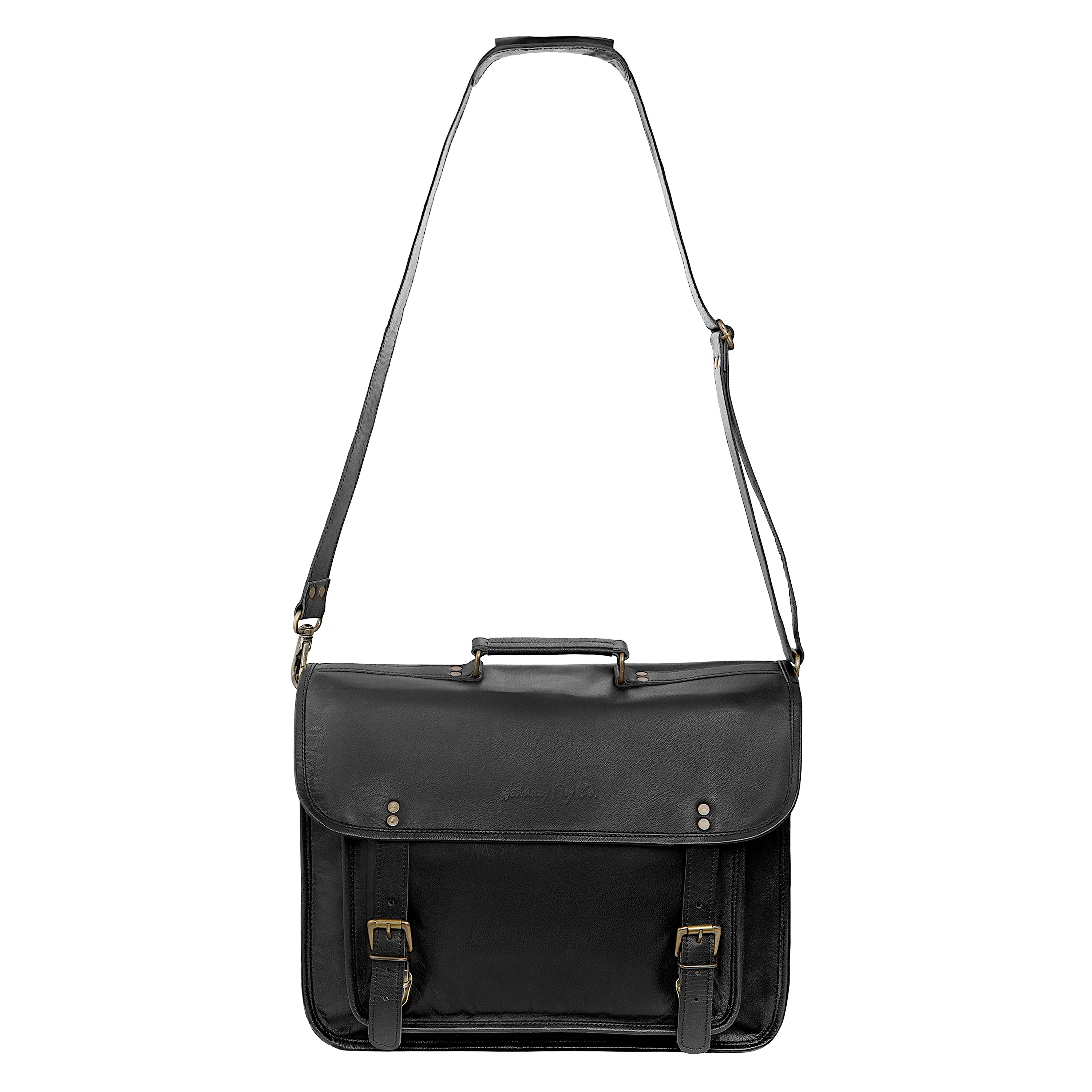 Johnny Fly - Business Laptop Messenger | Anniversary Edition - Image 3