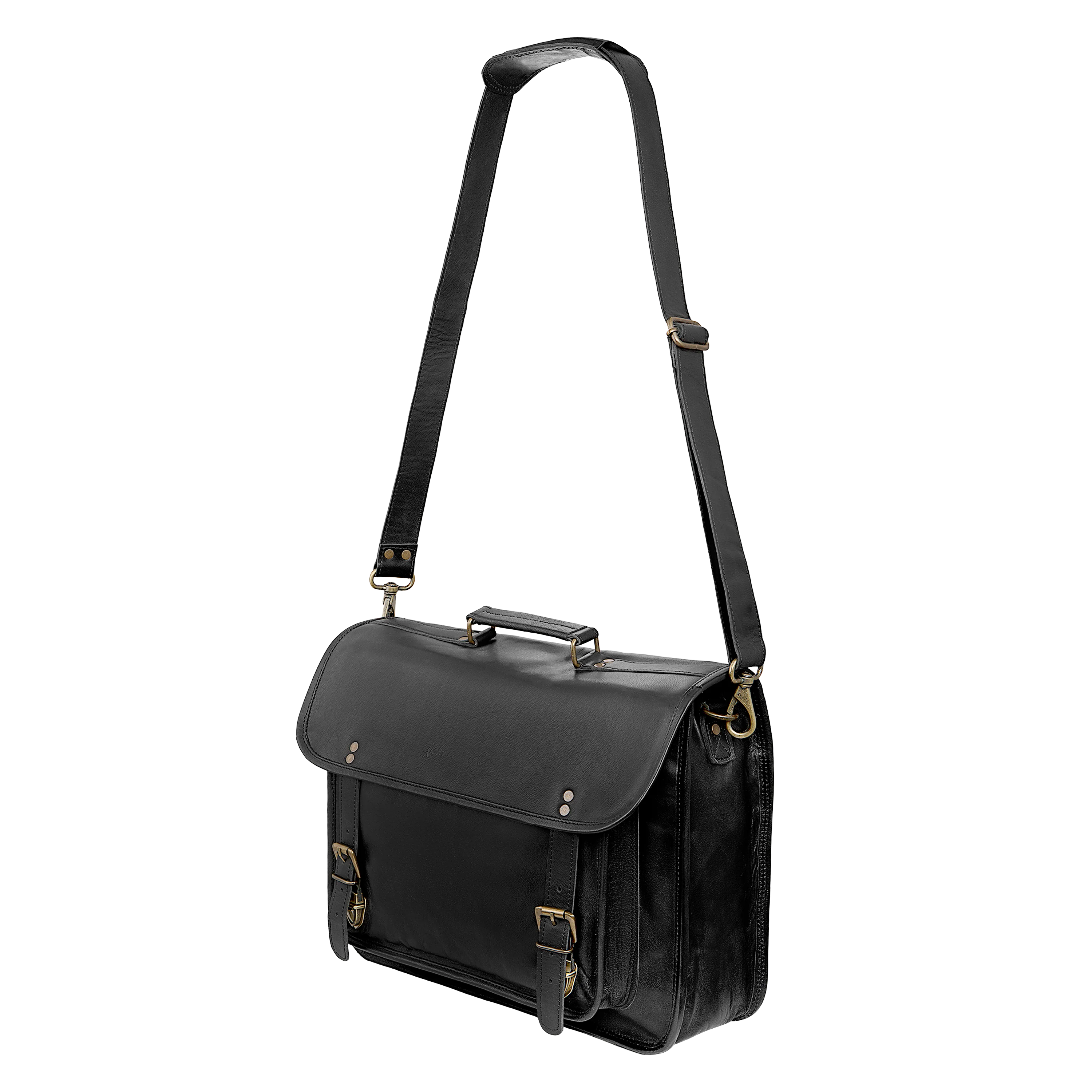Johnny Fly - Business Laptop Messenger | Anniversary Edition - Image 5