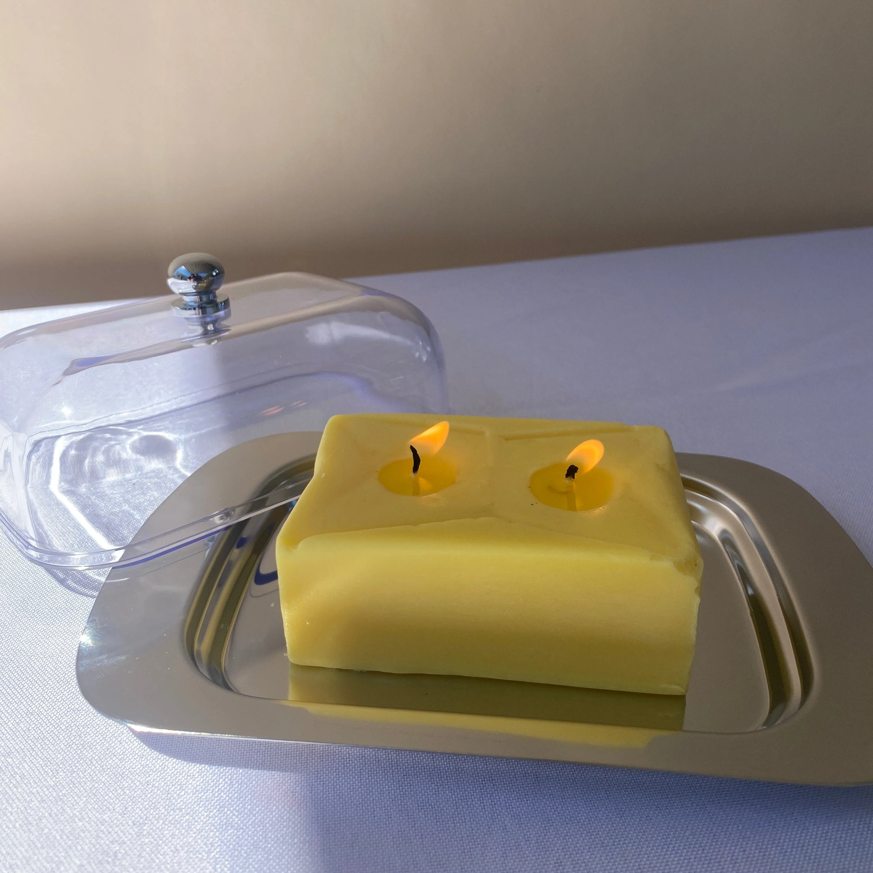 Butter Candle - Image 2