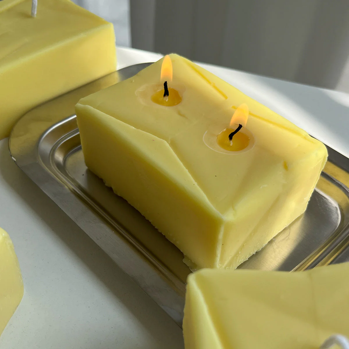 Butter Candle - Image 4