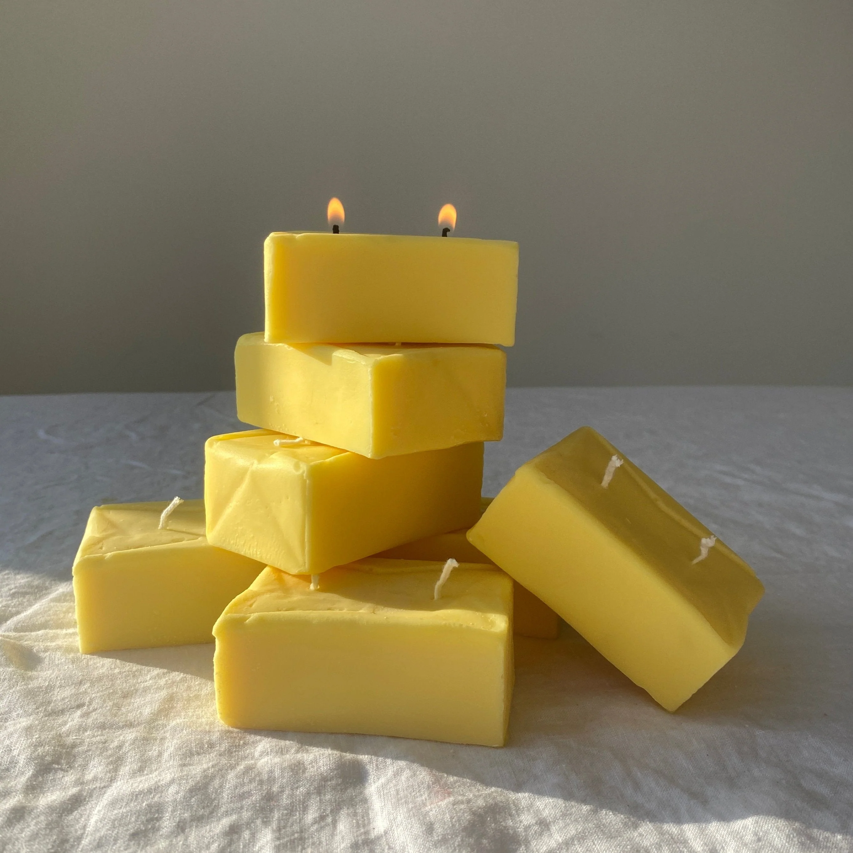 Butter Candle - Image 5