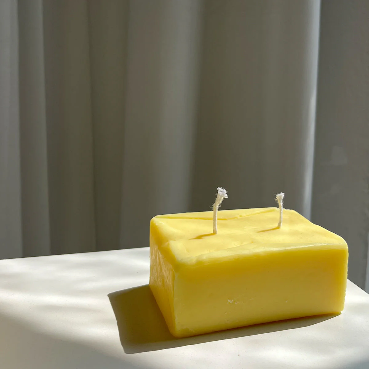 Butter Candle - Image 9